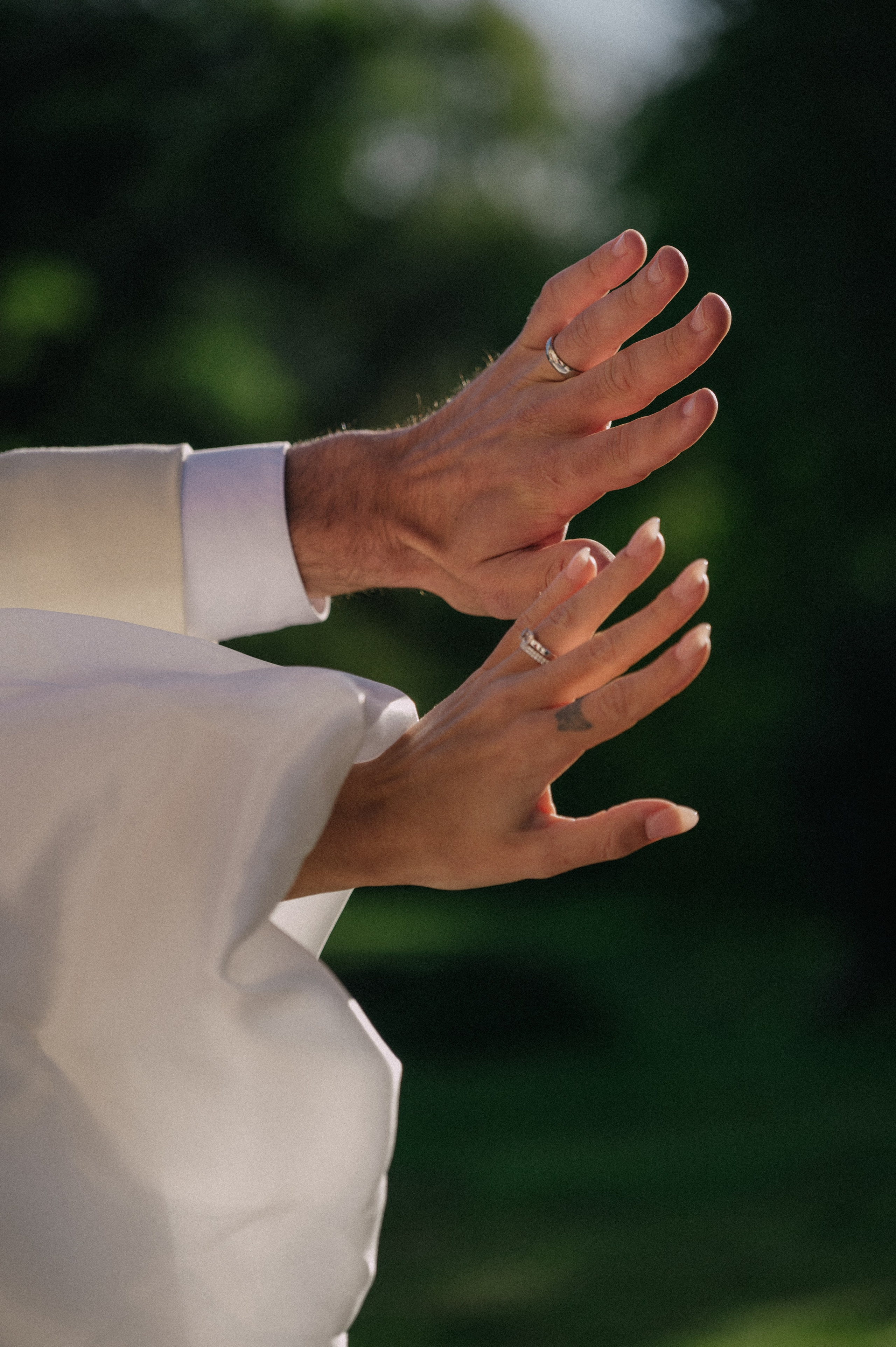 Paula and Tony. Wedding and commercial photographer