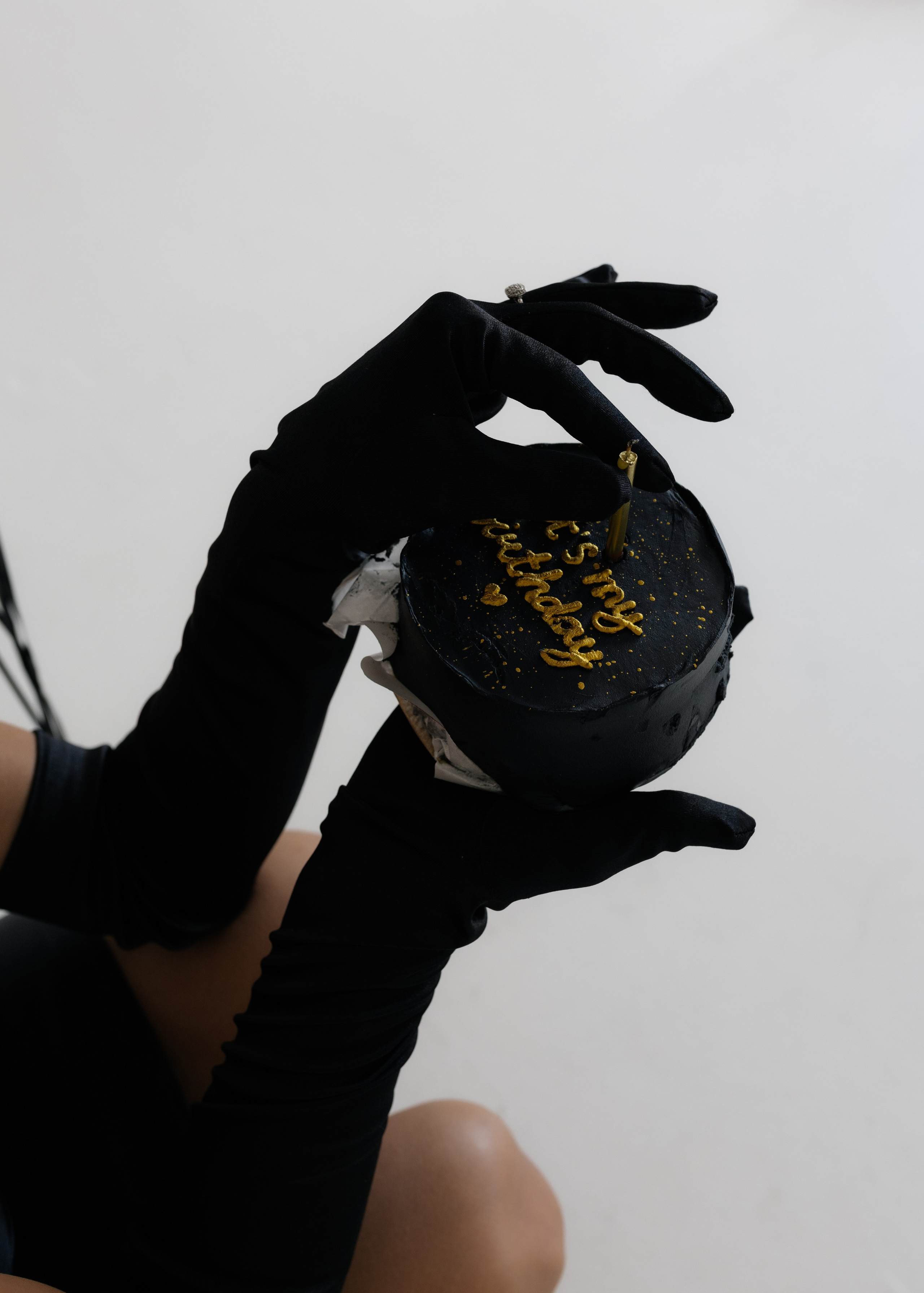 Birthday Photoshoot. Photographer Anastasia Nagibina