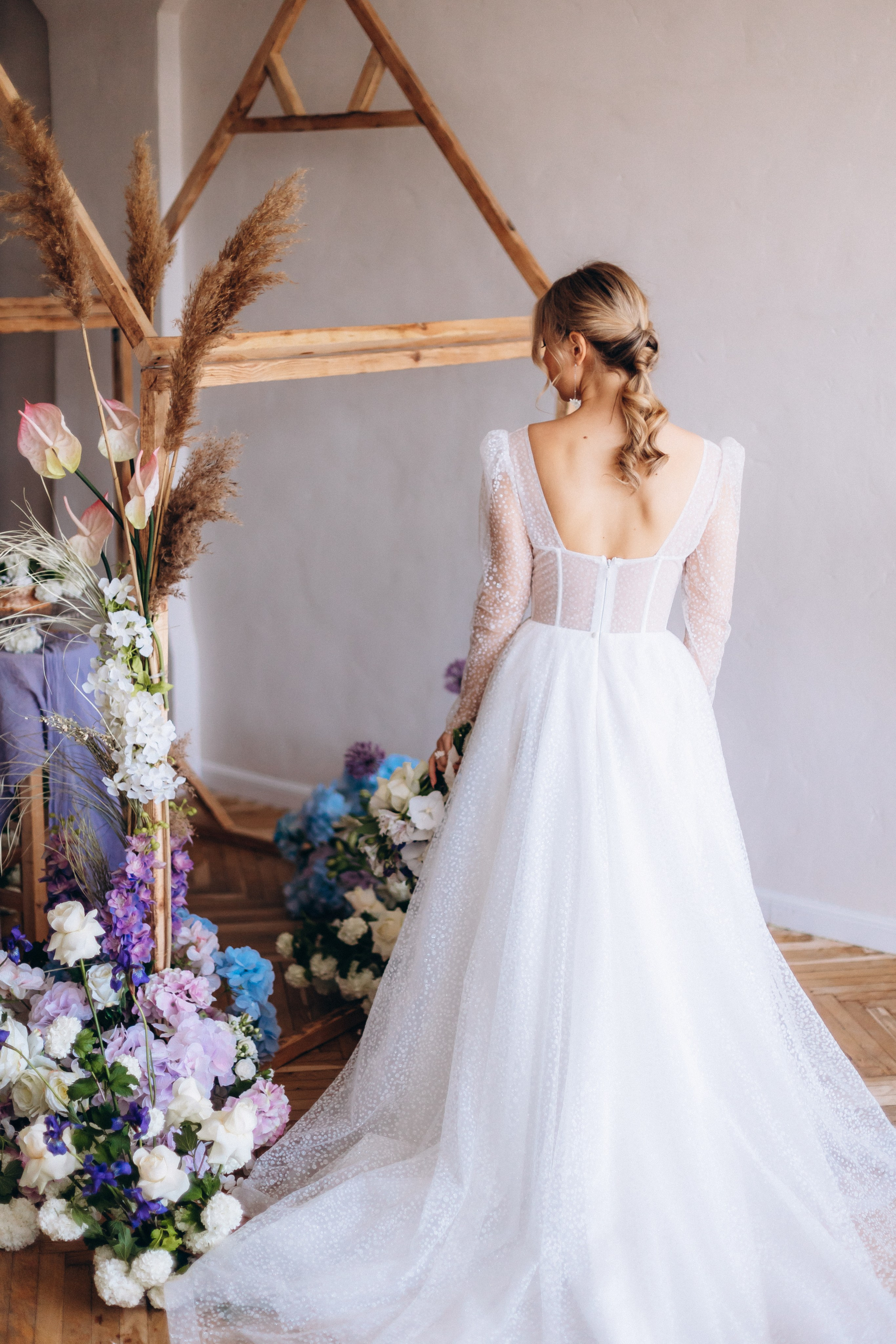 Anna & Alex. Wedding and Family Photograph