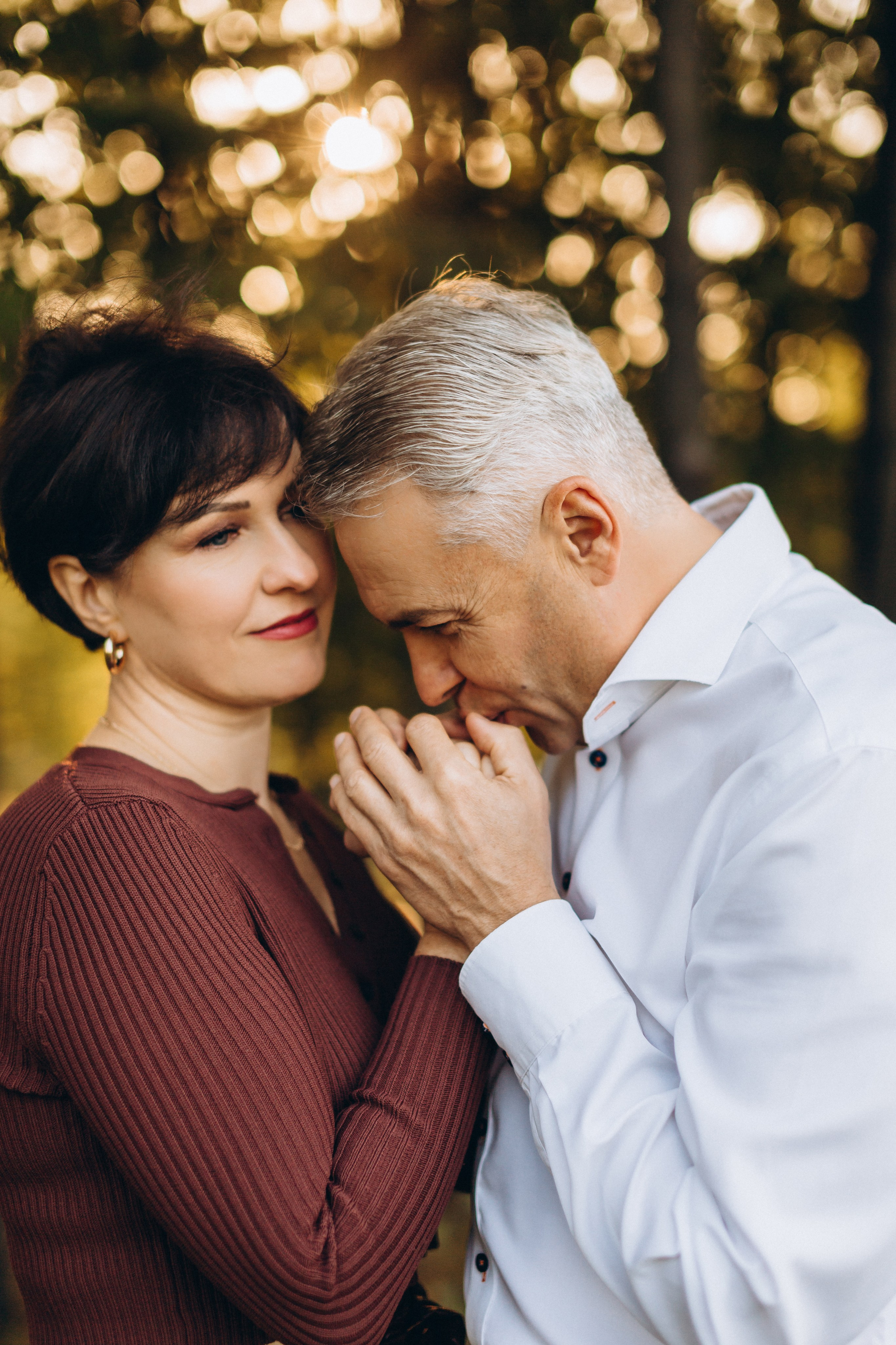 Irina & Alex. Wedding and Family Photograph