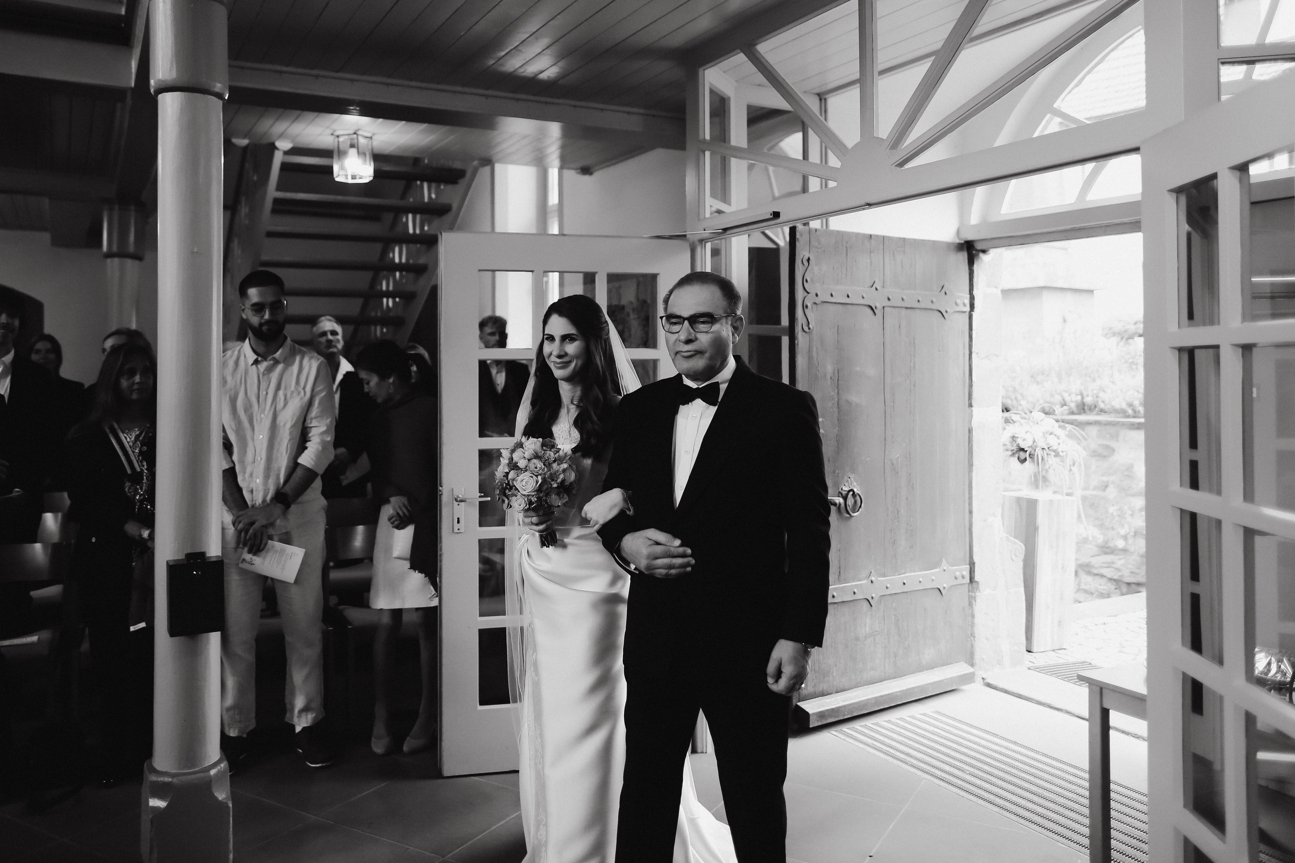 Gila&Samuel. Wedding and Family Photograph