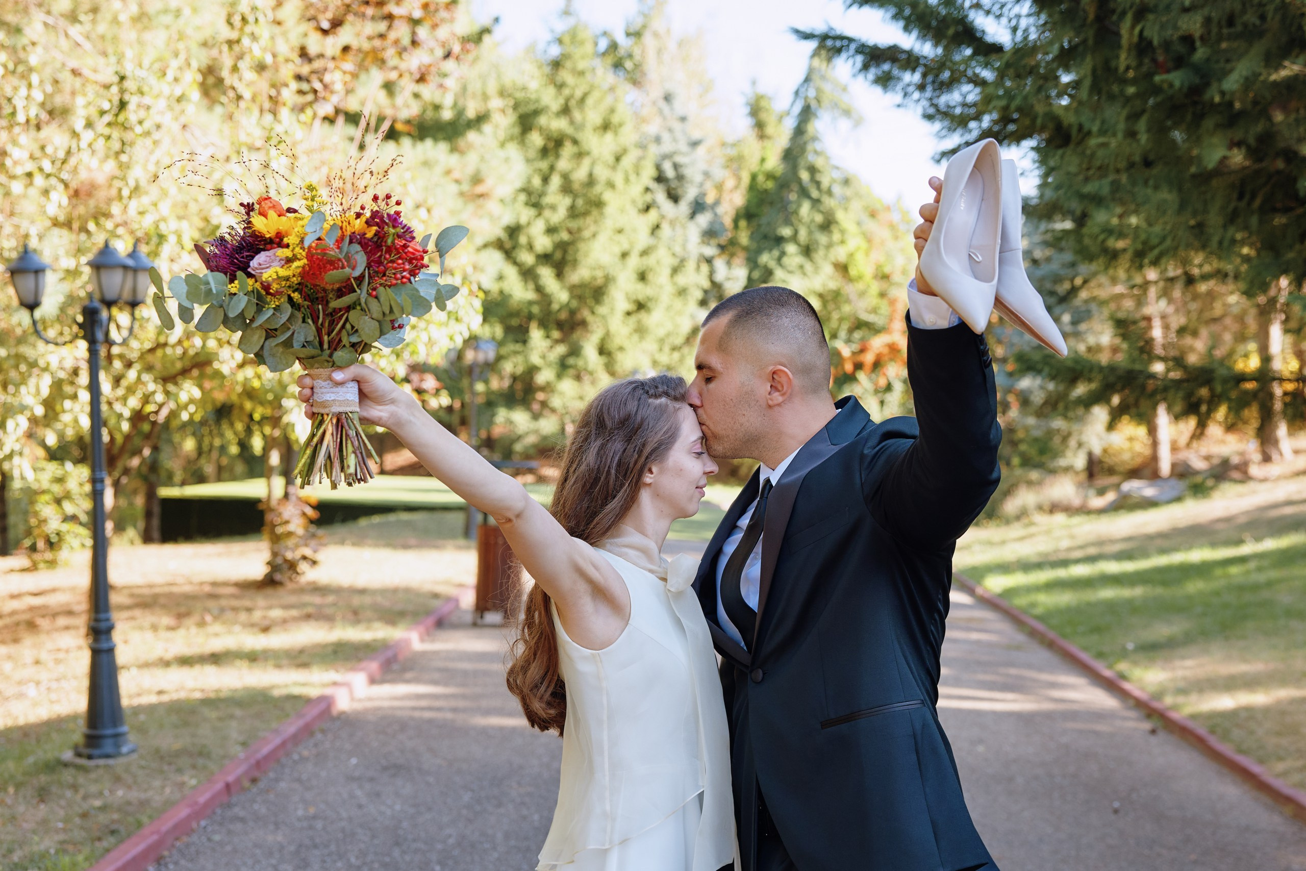 Denisa & Alex. Bogdan Vancea | Fotograf Nunta Ploiești