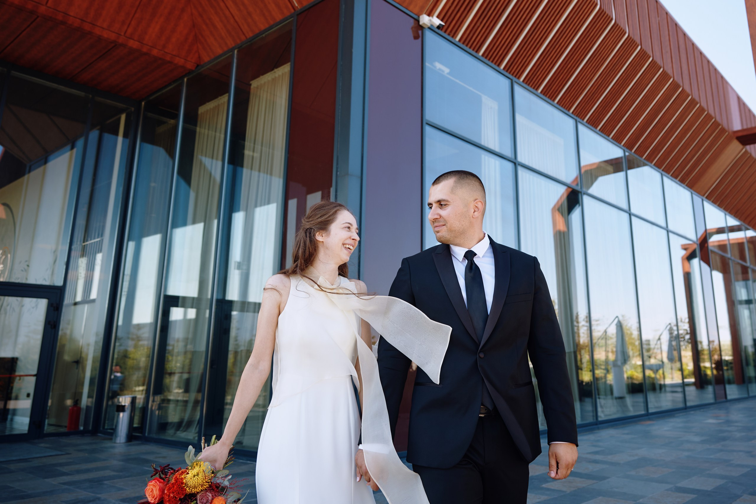 Denisa & Alex. Bogdan Vancea | Fotograf Nunta Ploiești
