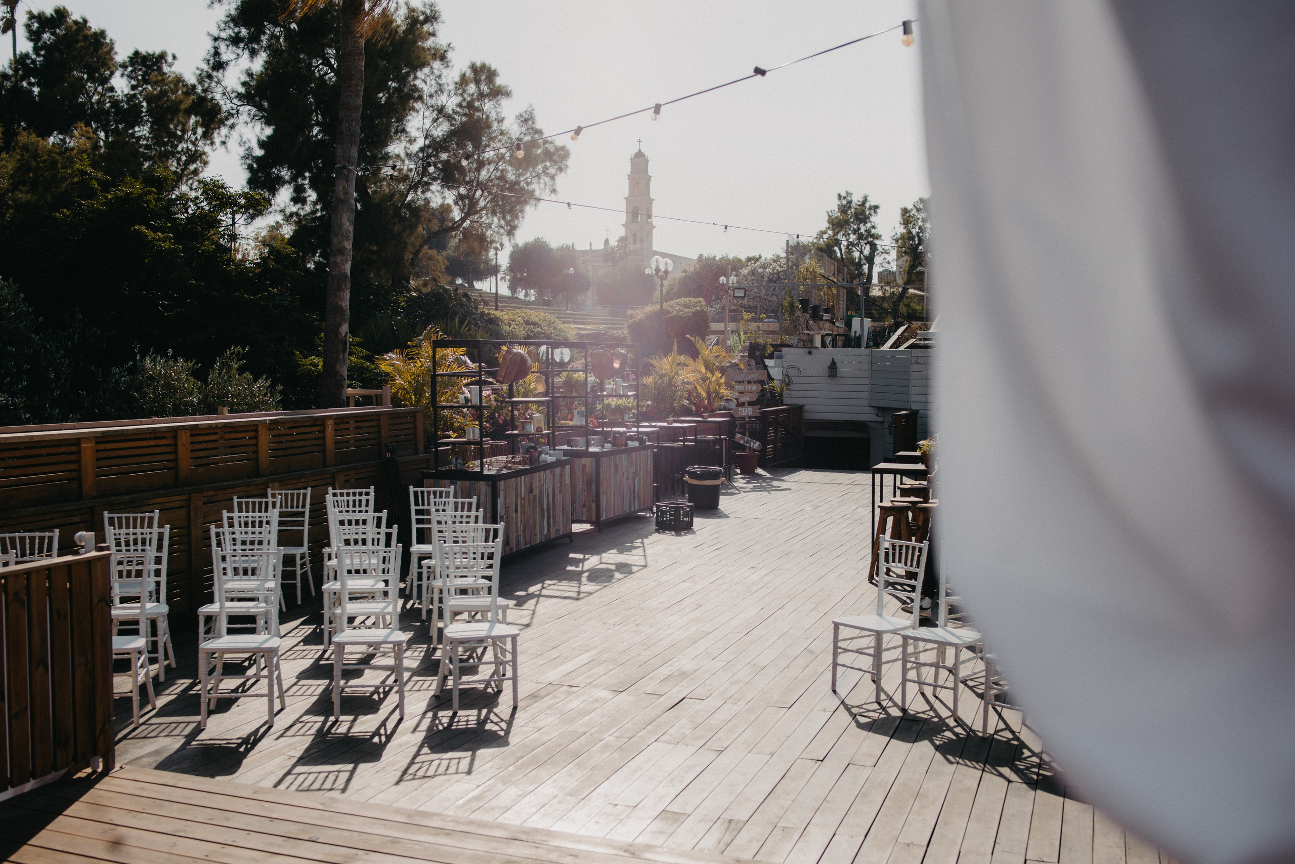 Yonatan & Lior. Home