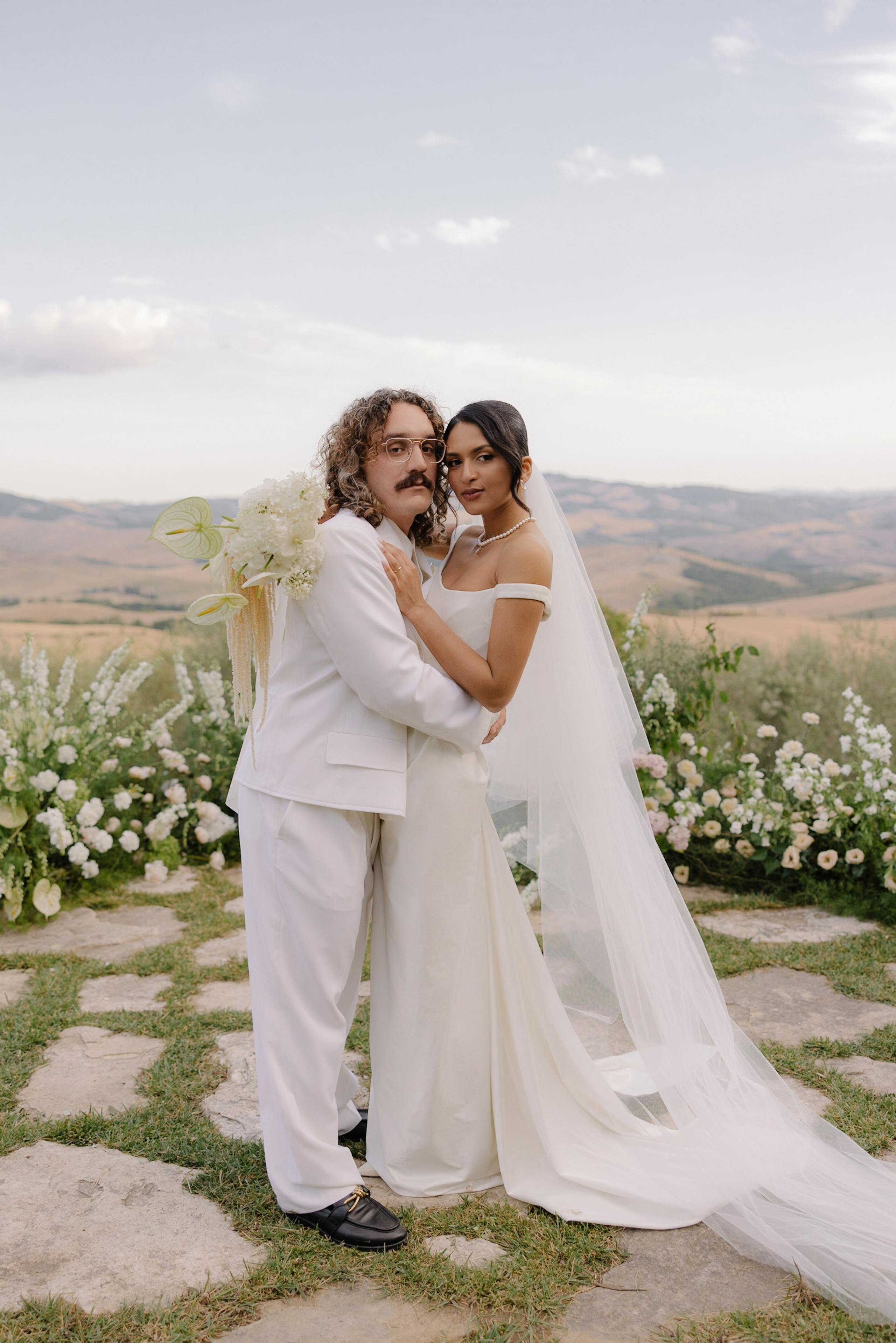 1. Wedding photographer Italy