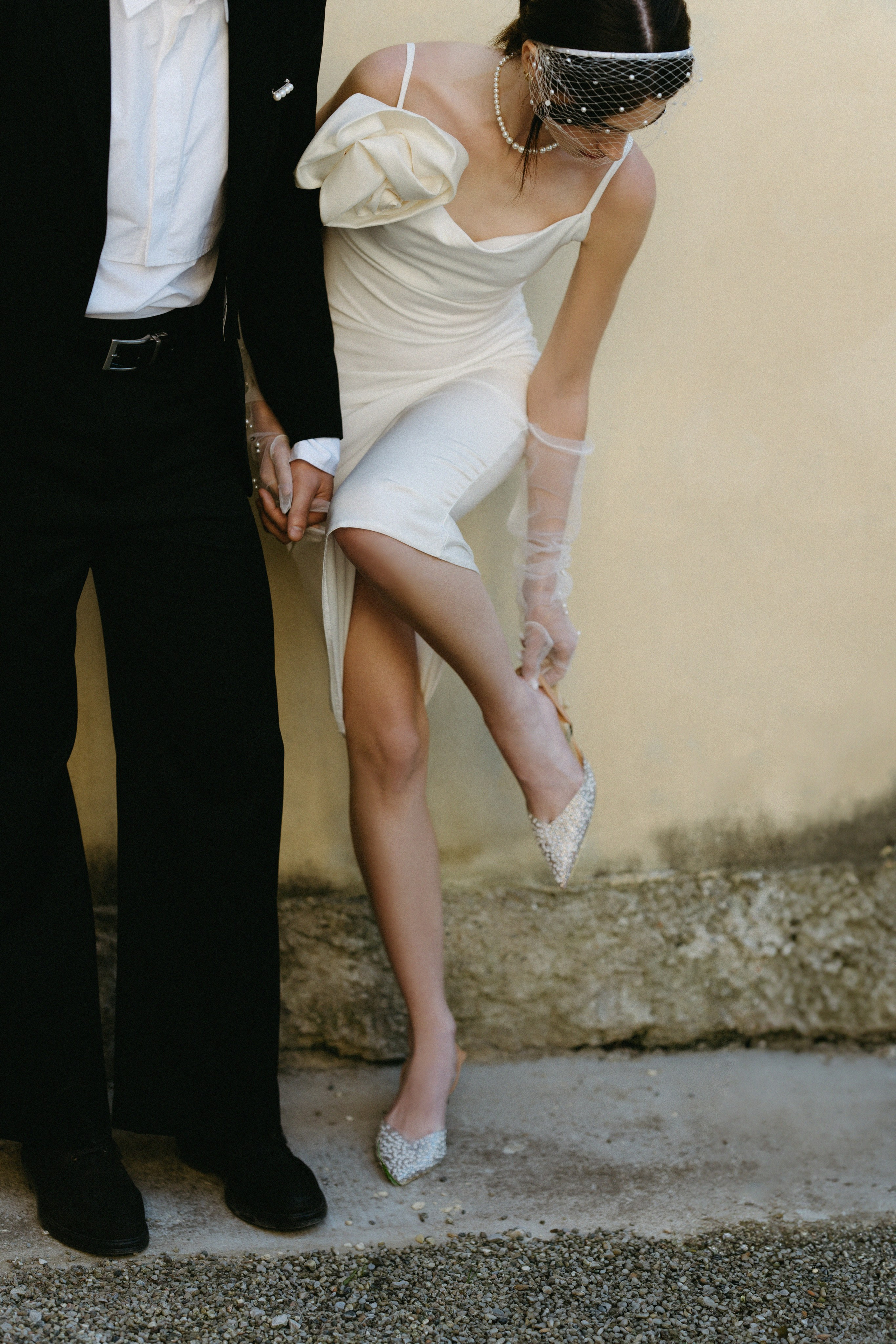 Pre-wedding. Fotografa Rimini