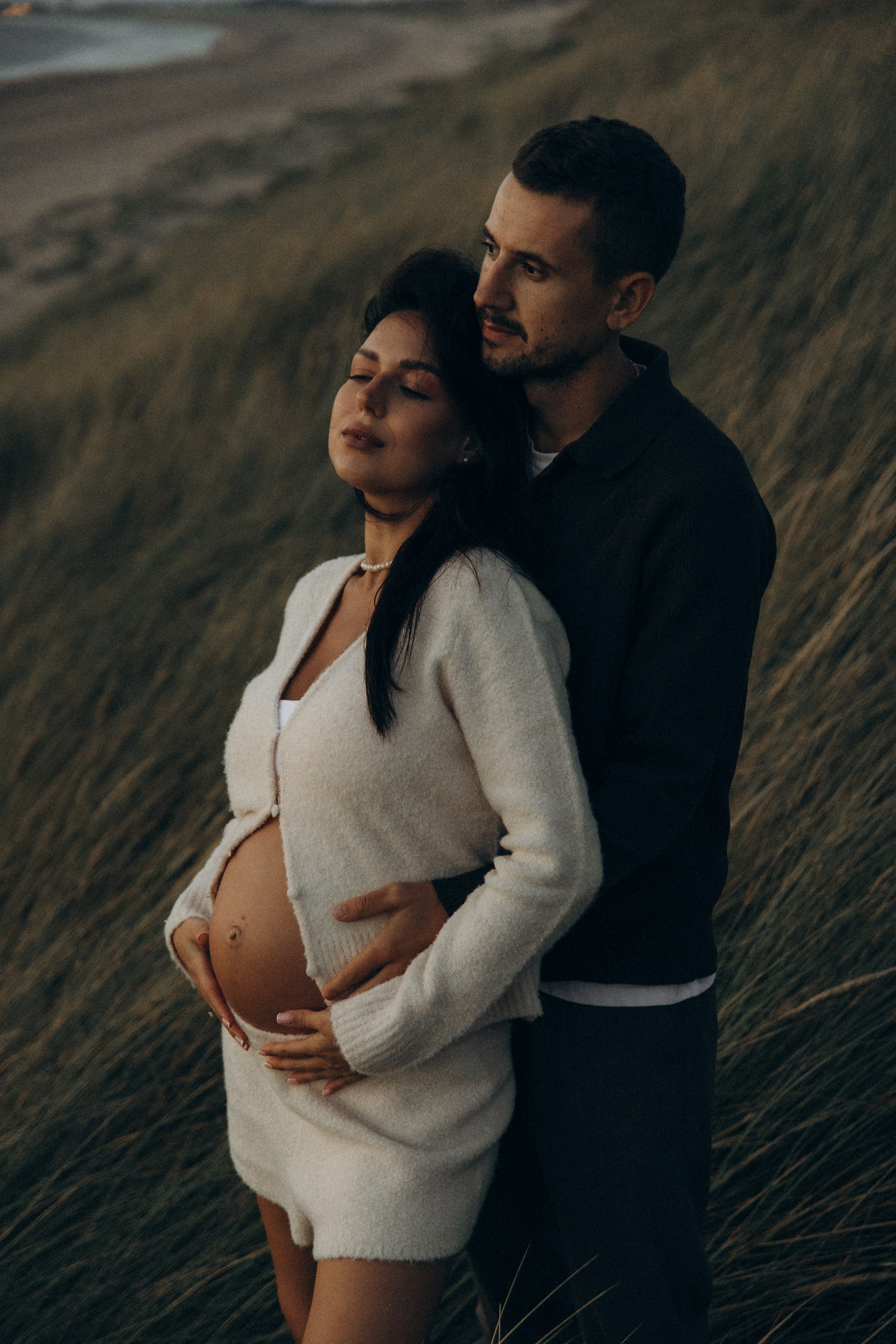 Love story. Photographer The Netherlands