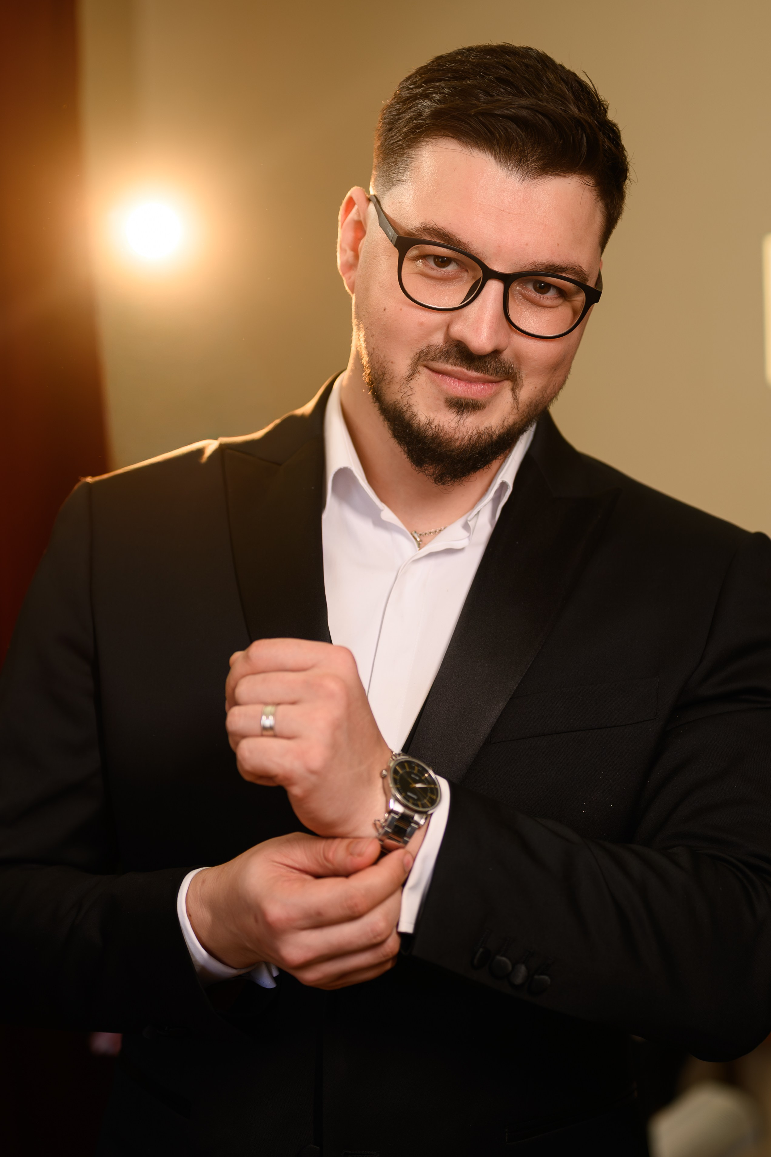 Diana & Raul. BCarp Productions