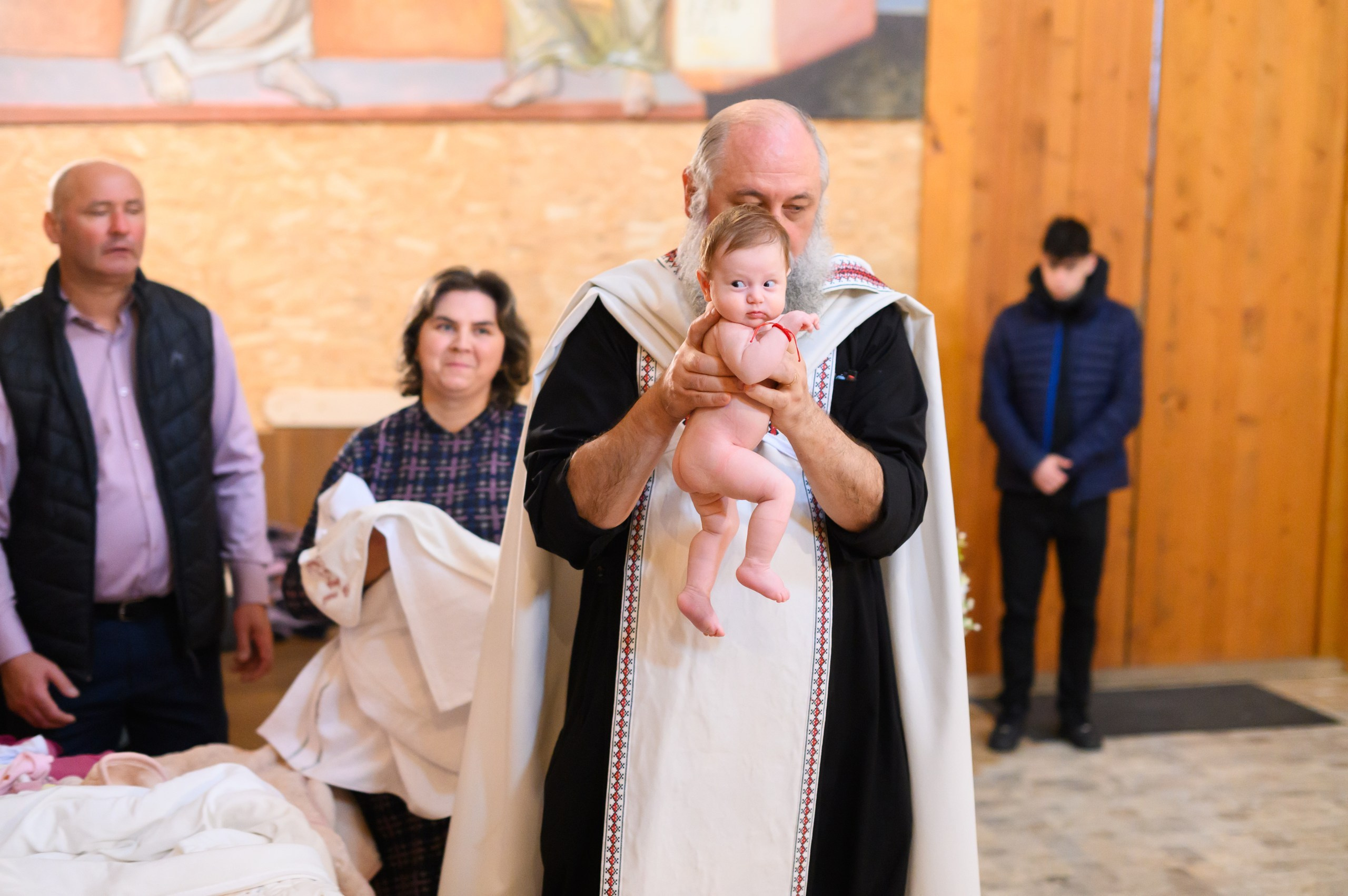 III. BCarp Productions