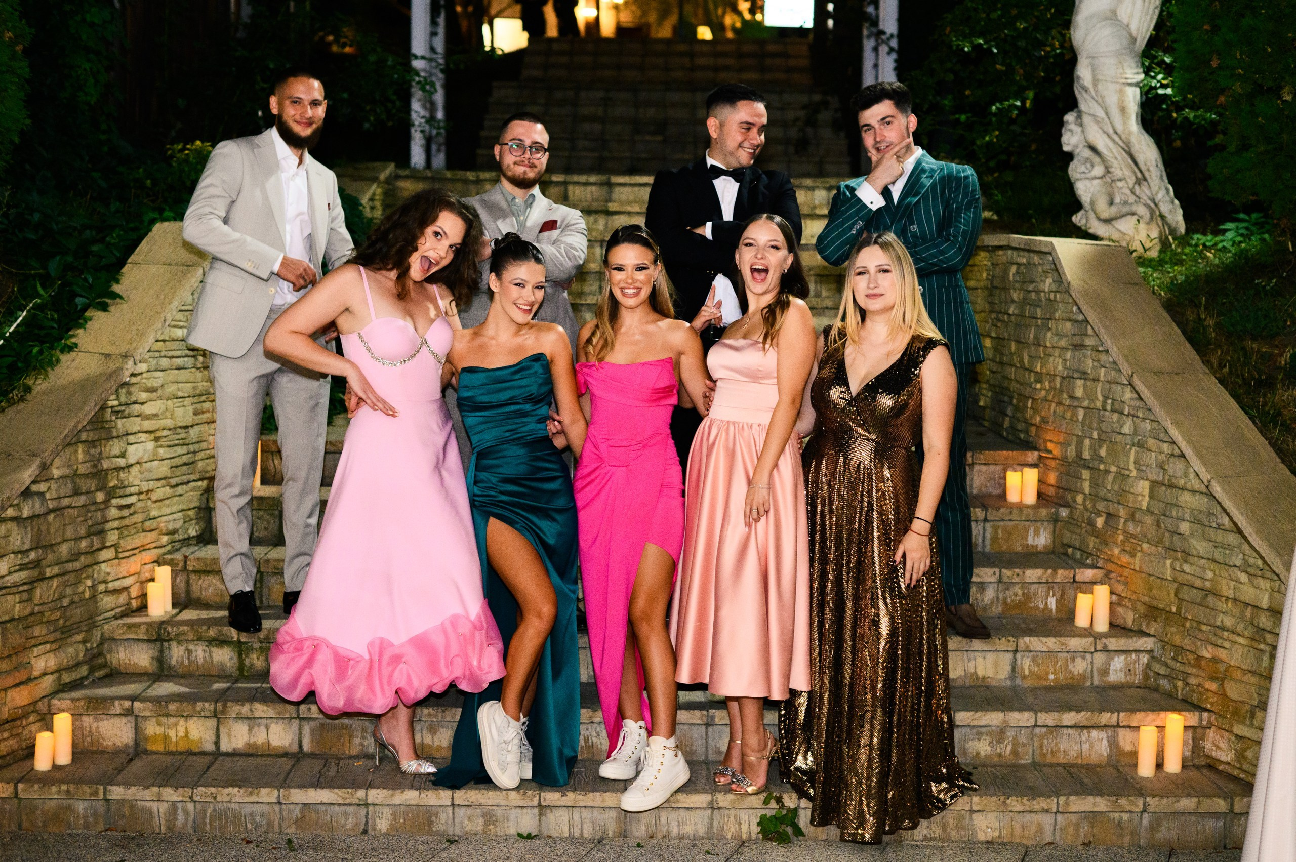 Raluca & Bogdan. BCarp Productions