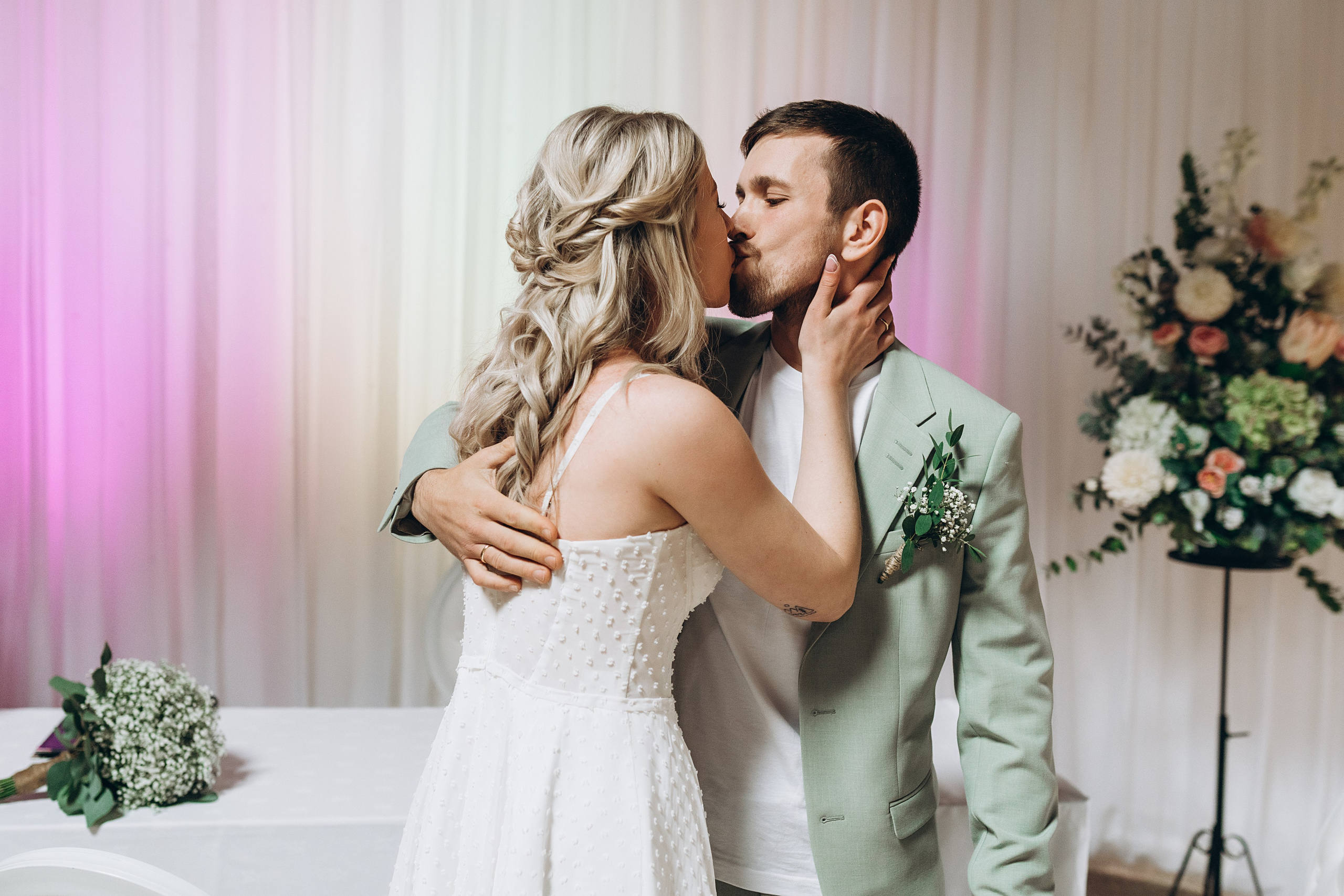 Julia & Daniel. Maternity/Love story/Wedding photographer