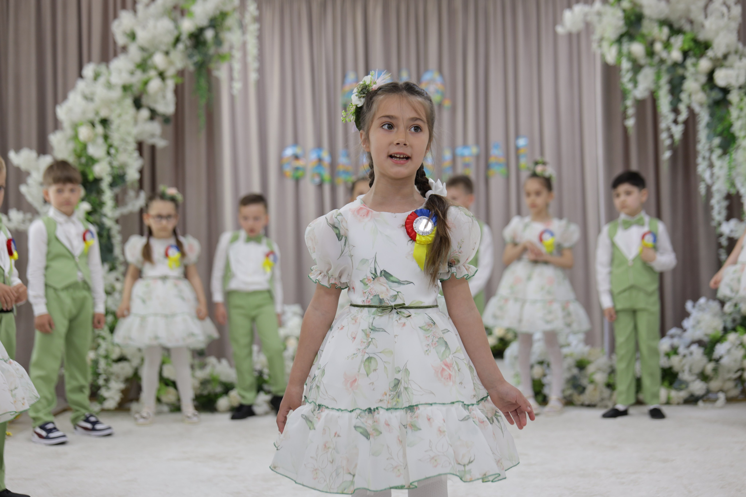 Adio Grădiniță dragă-2026. Alika Dia- Fotograf în Republica Moldova, Strășeni