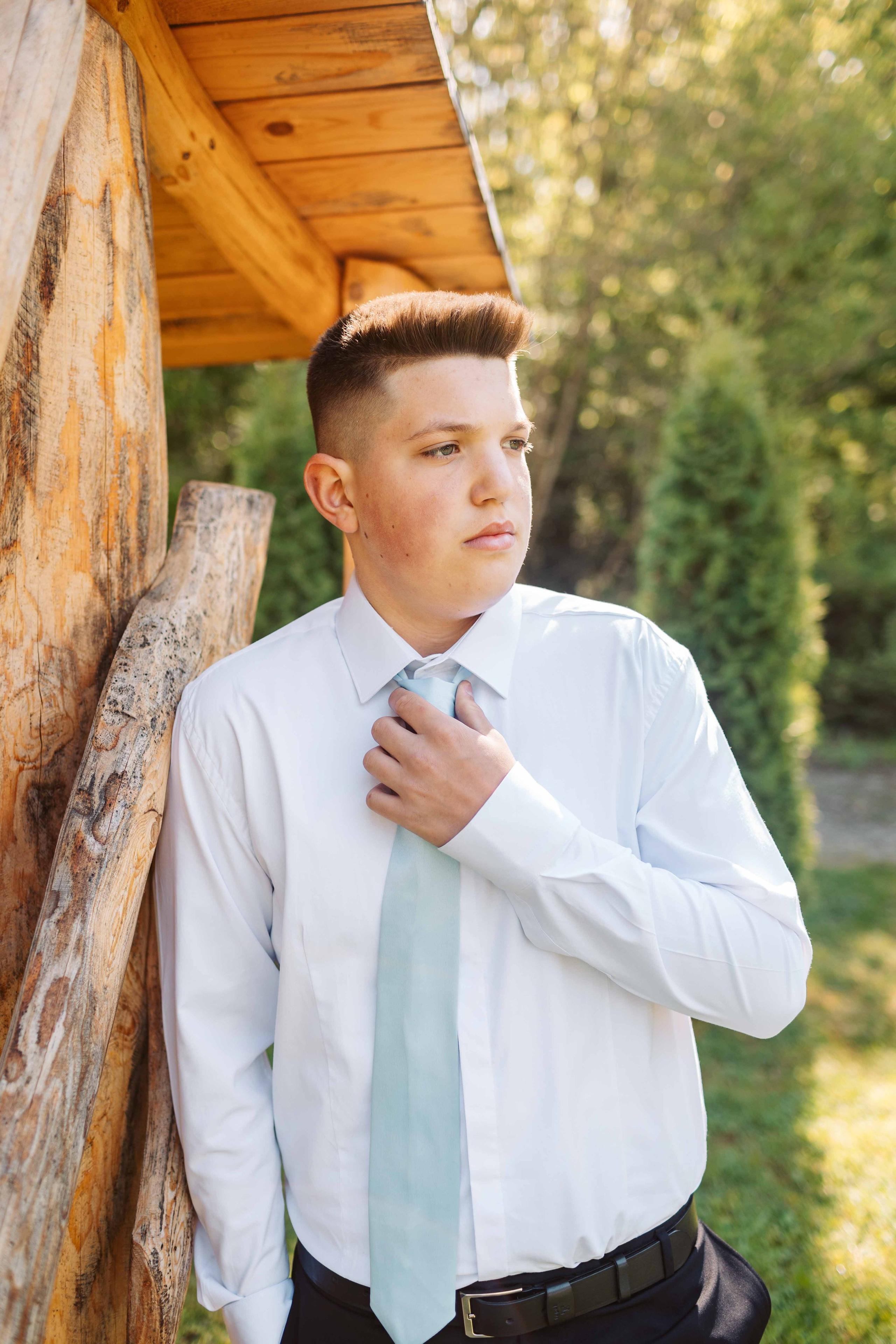 8A - Petru Maior. Contrast Studio