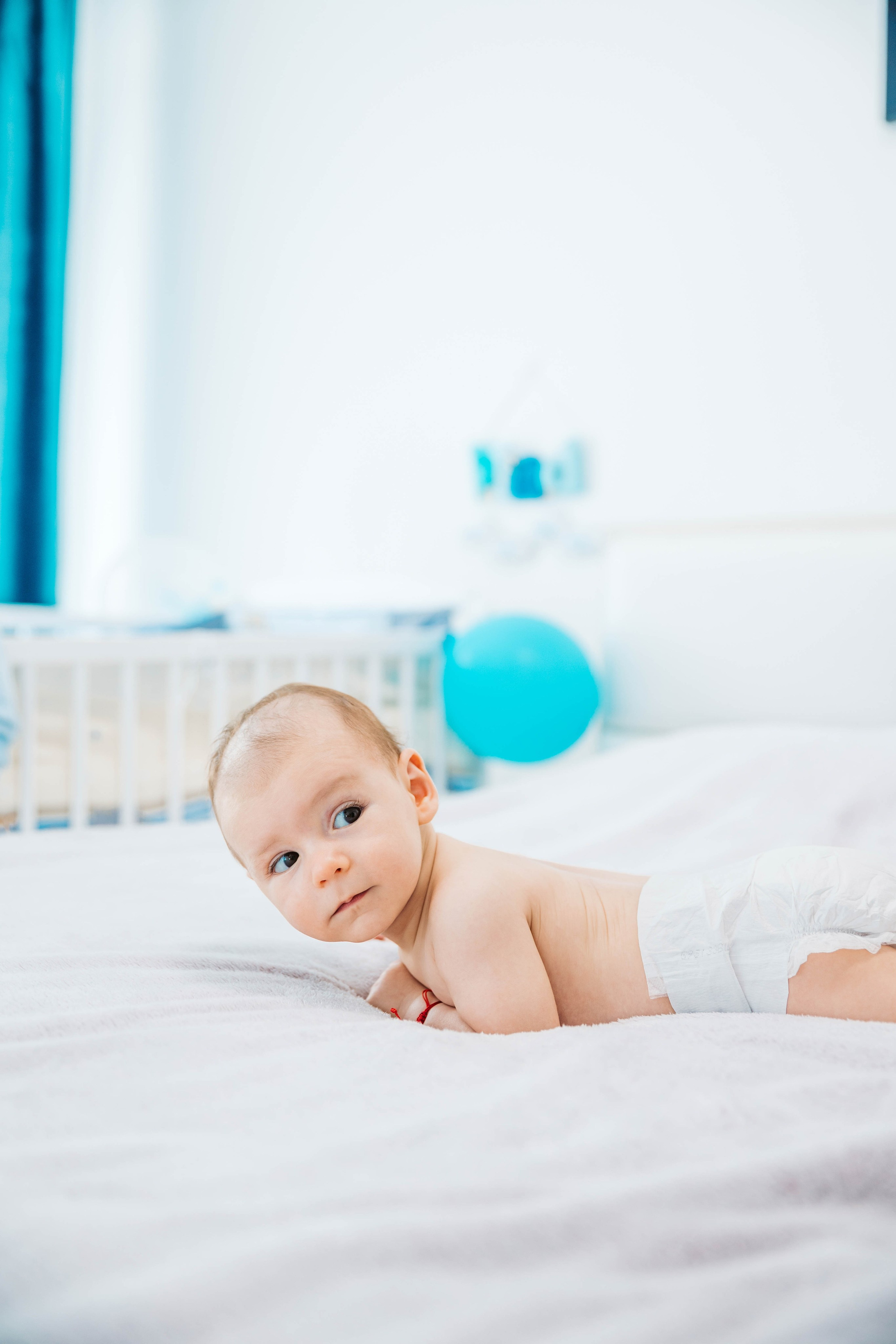 Botez Casian-Vlad. Contrast Studio