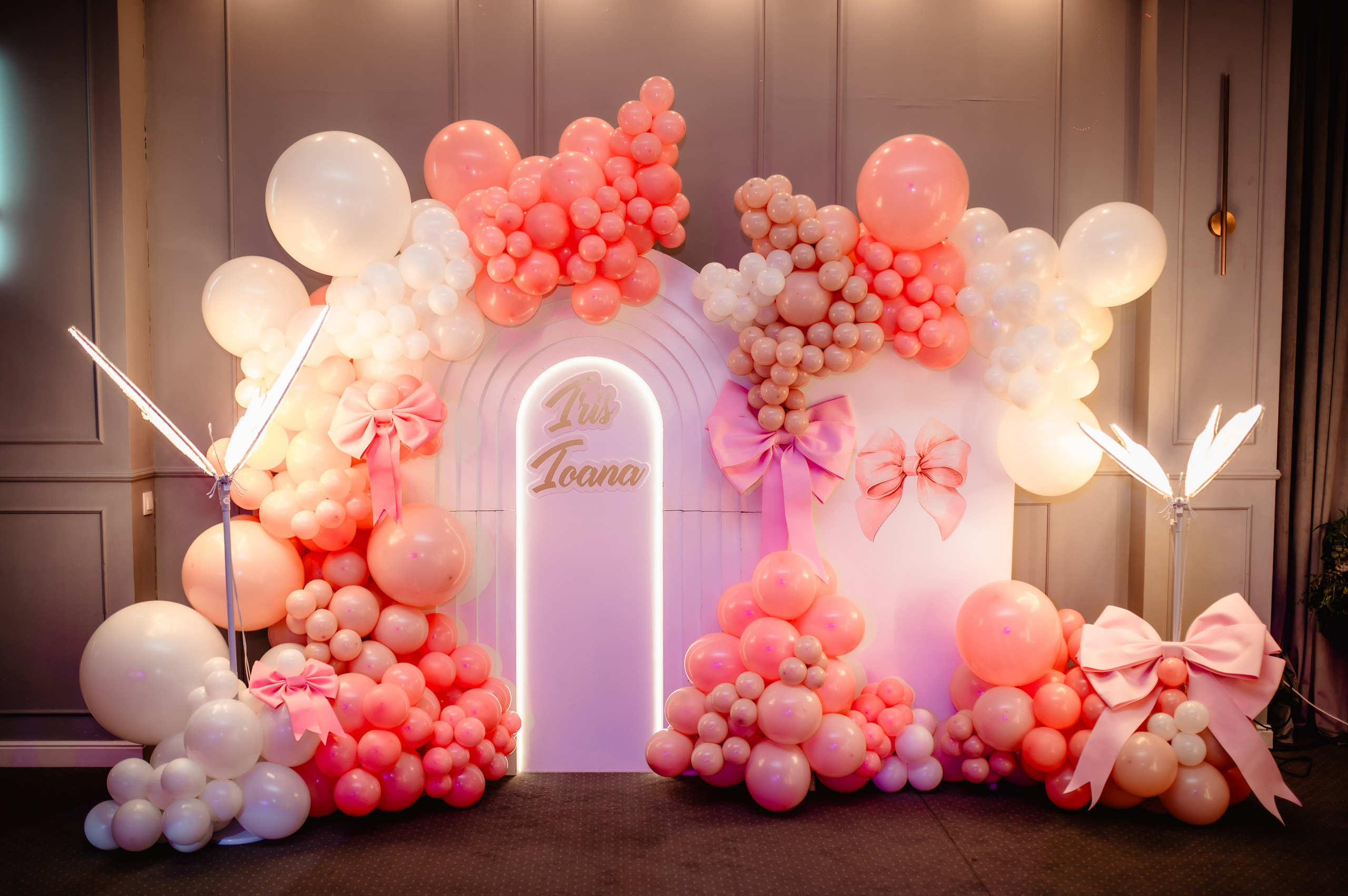 Iris Ioana — The First Chapter. Mihnea’s Perspective — Where your moments become timeless stories. Event photographer, Romania