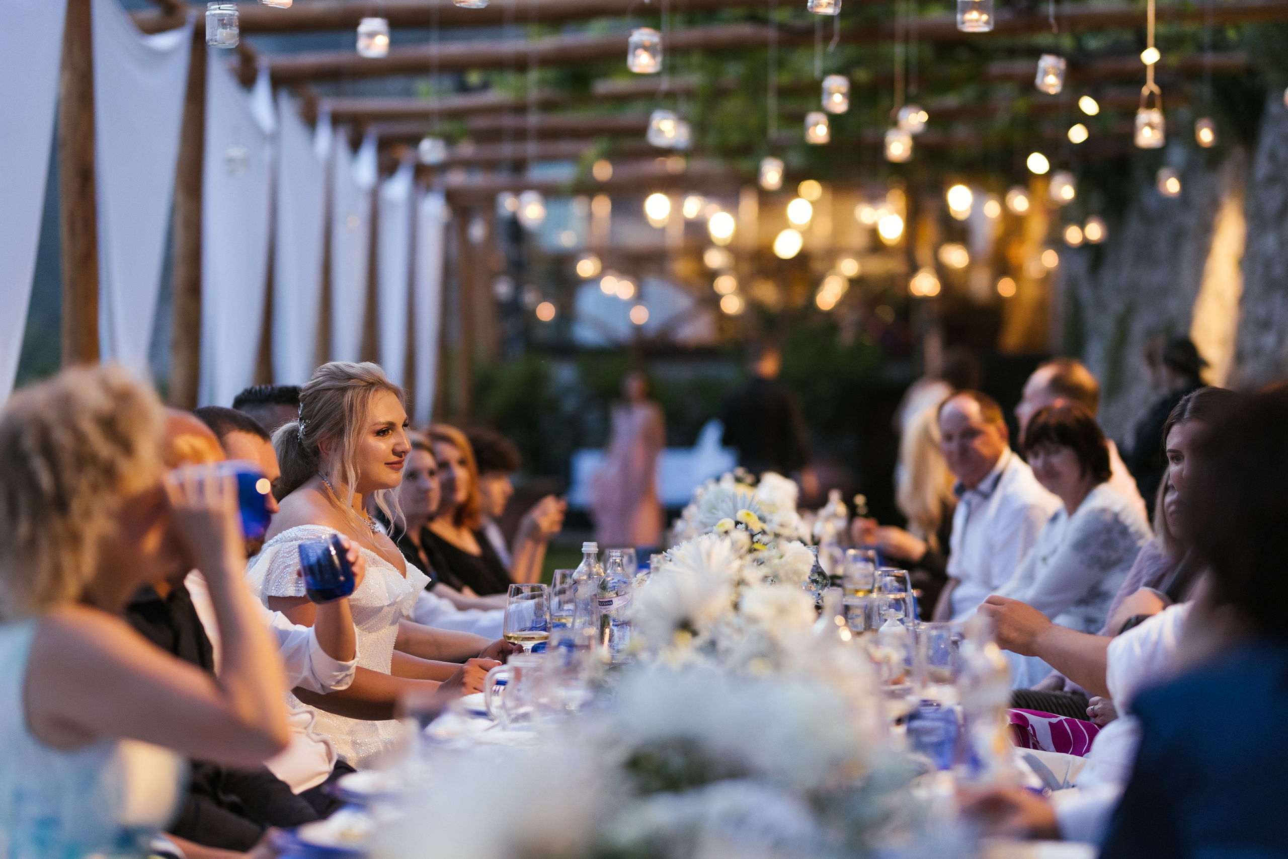 Irina & Julian, Location: Amalfi Coast