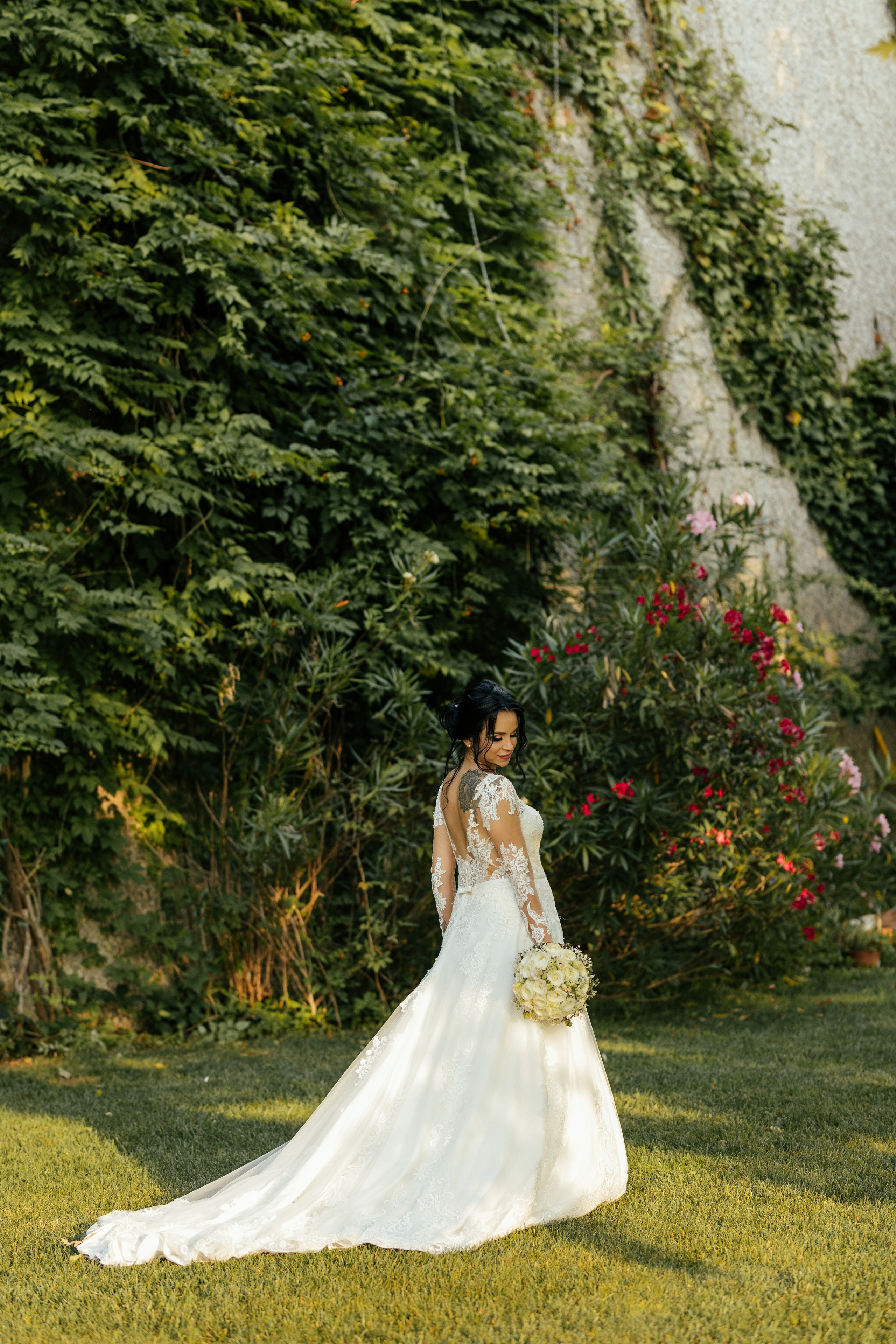 Julia & Giuseppe, Location: Cantina Monteci, Pescantina VR