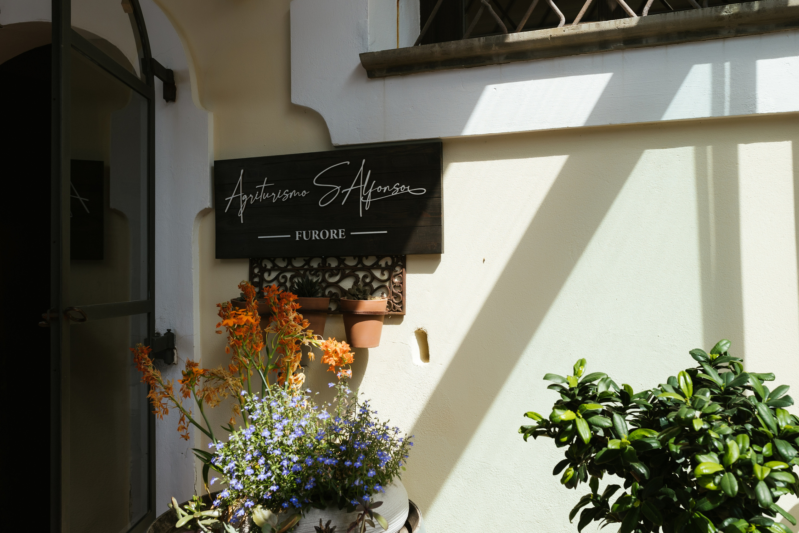 Irina & Julian, Location: Amalfi Coast