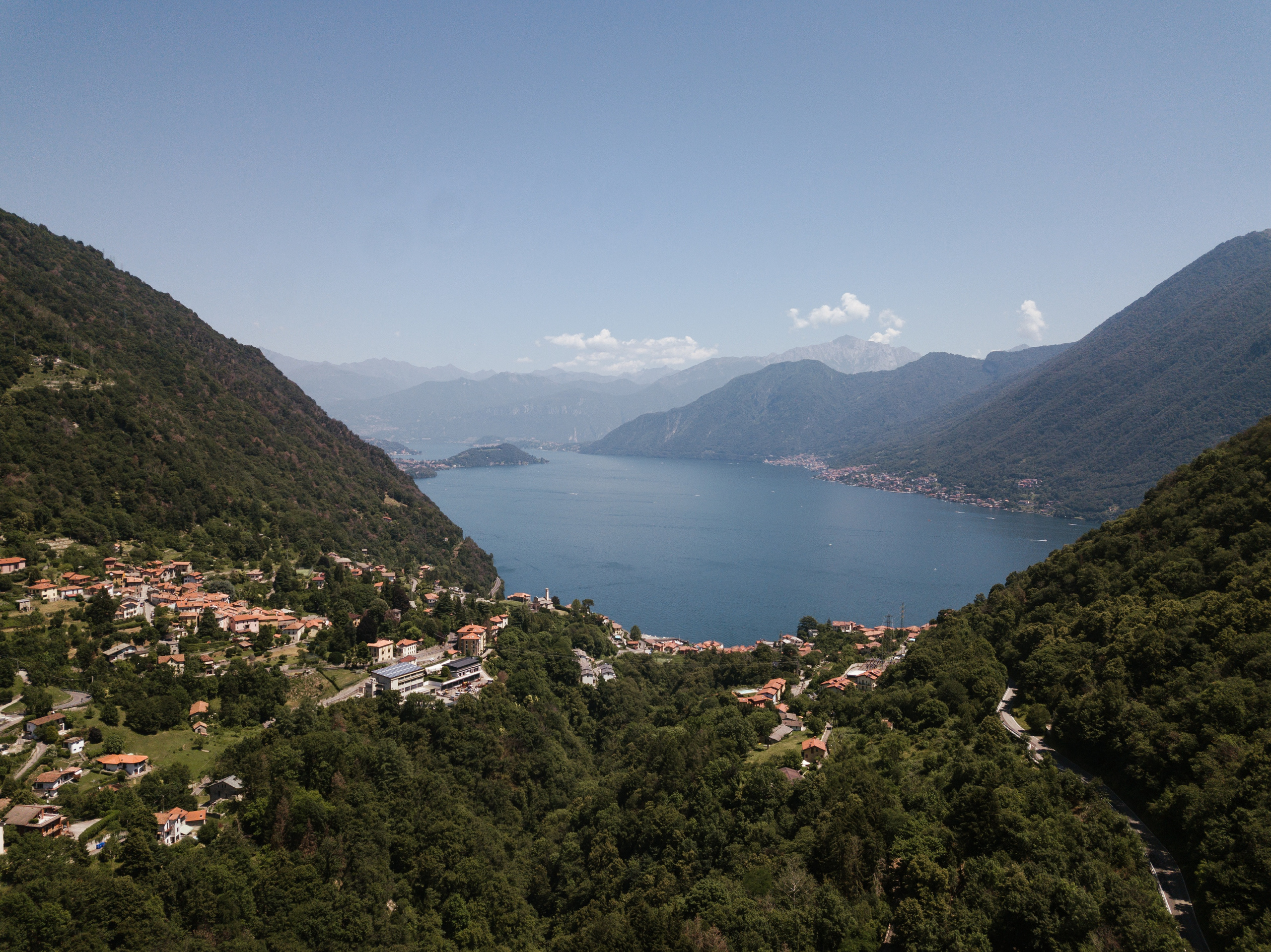 Norica & Giovanni, Location: Villa Balbianello Lago di Como