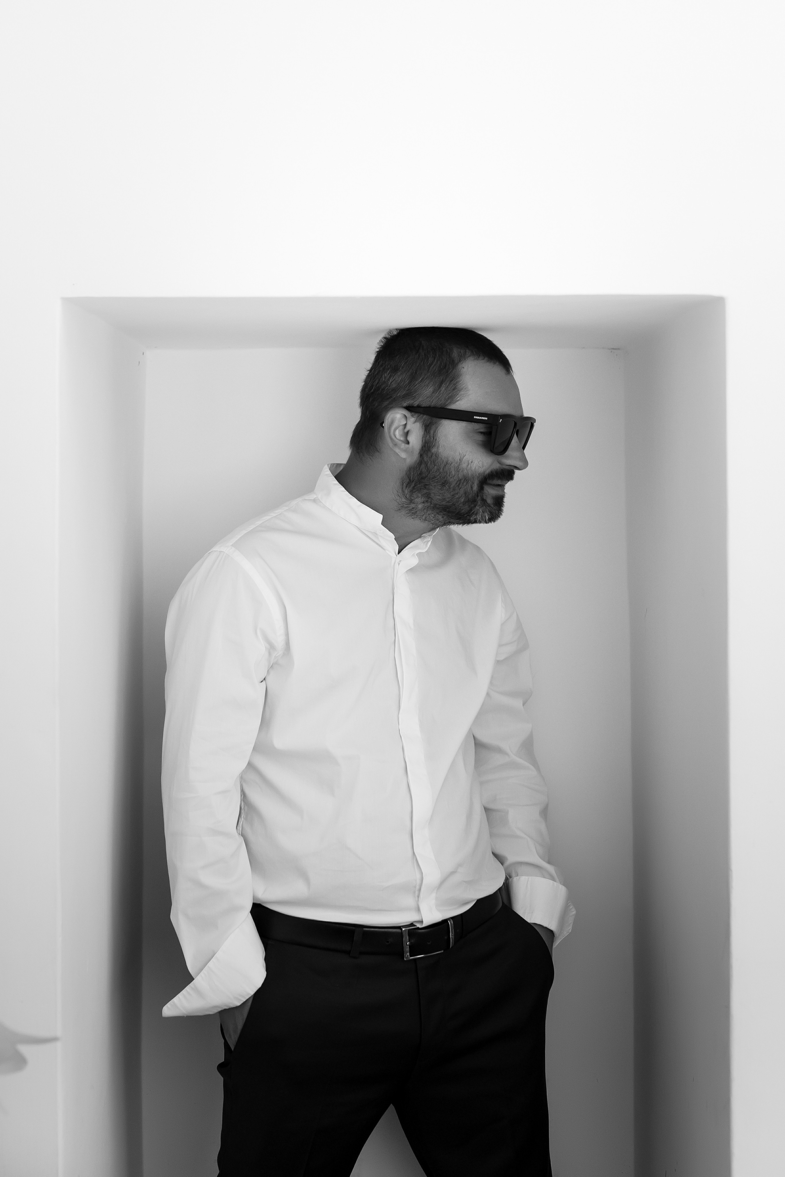 Irina & Julian, Location: Amalfi Coast