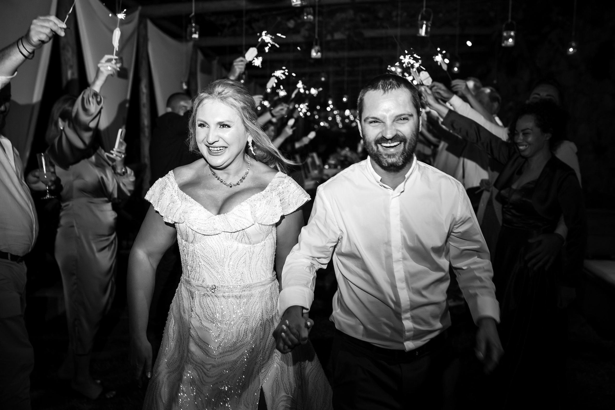 Irina & Julian, Location: Amalfi Coast
