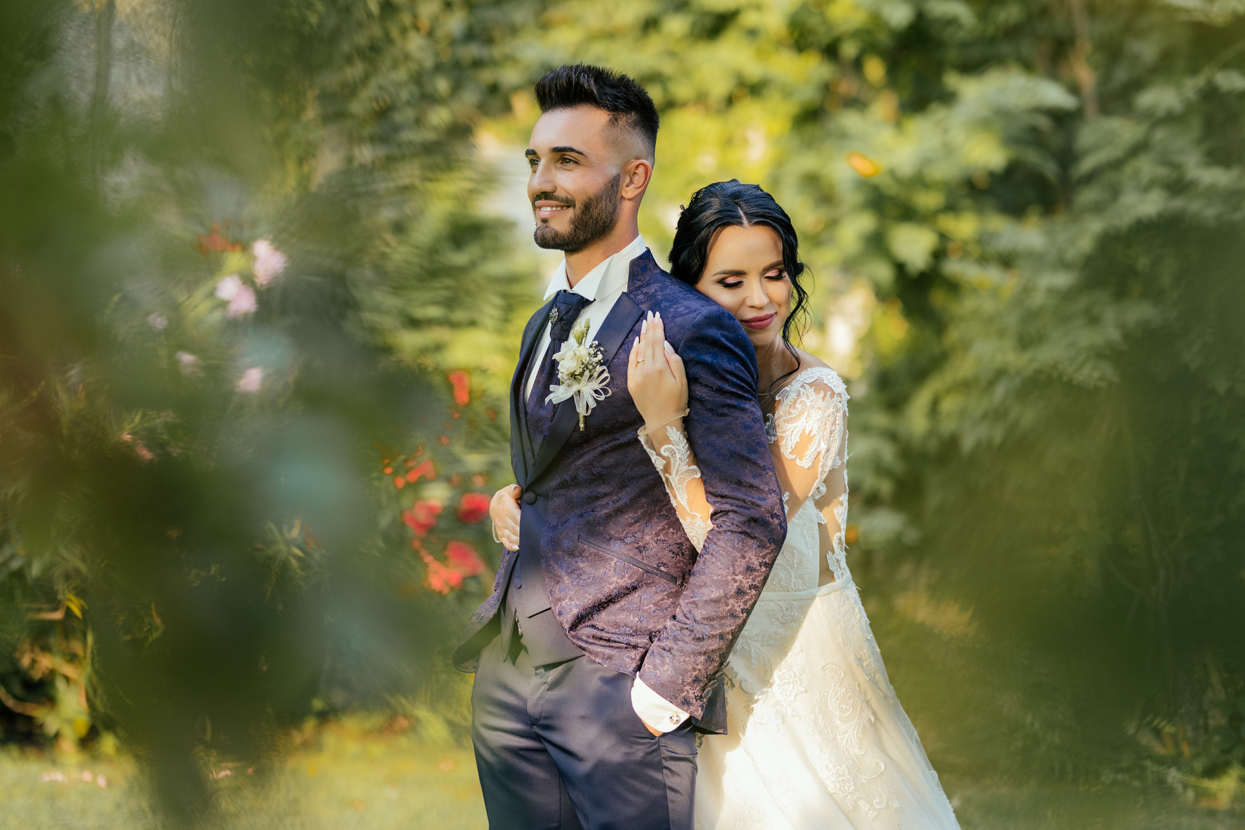 Julia & Giuseppe, Location: Cantina Monteci, Pescantina VR