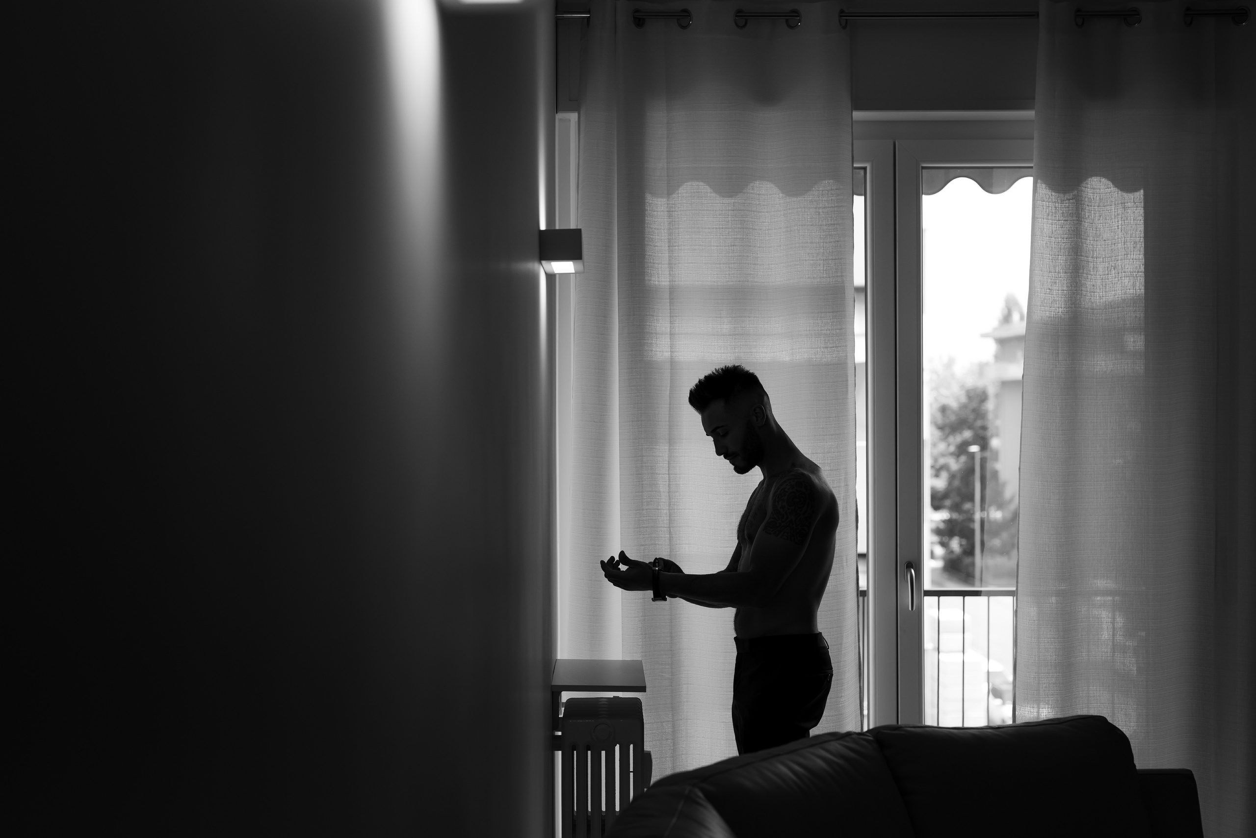 Julia & Giuseppe, Location: Cantina Monteci, Pescantina VR