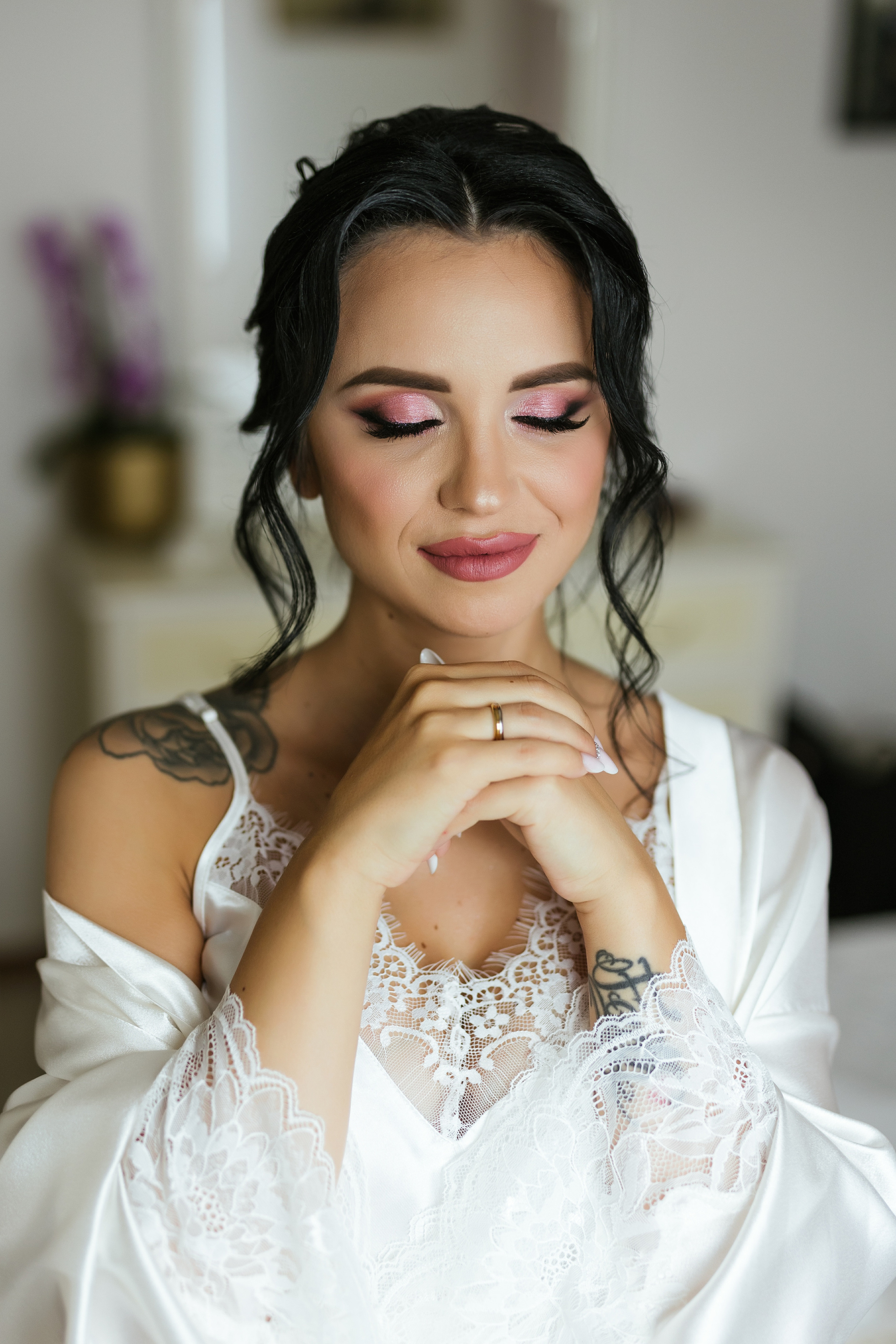 Julia & Giuseppe, Location: Cantina Monteci, Pescantina VR