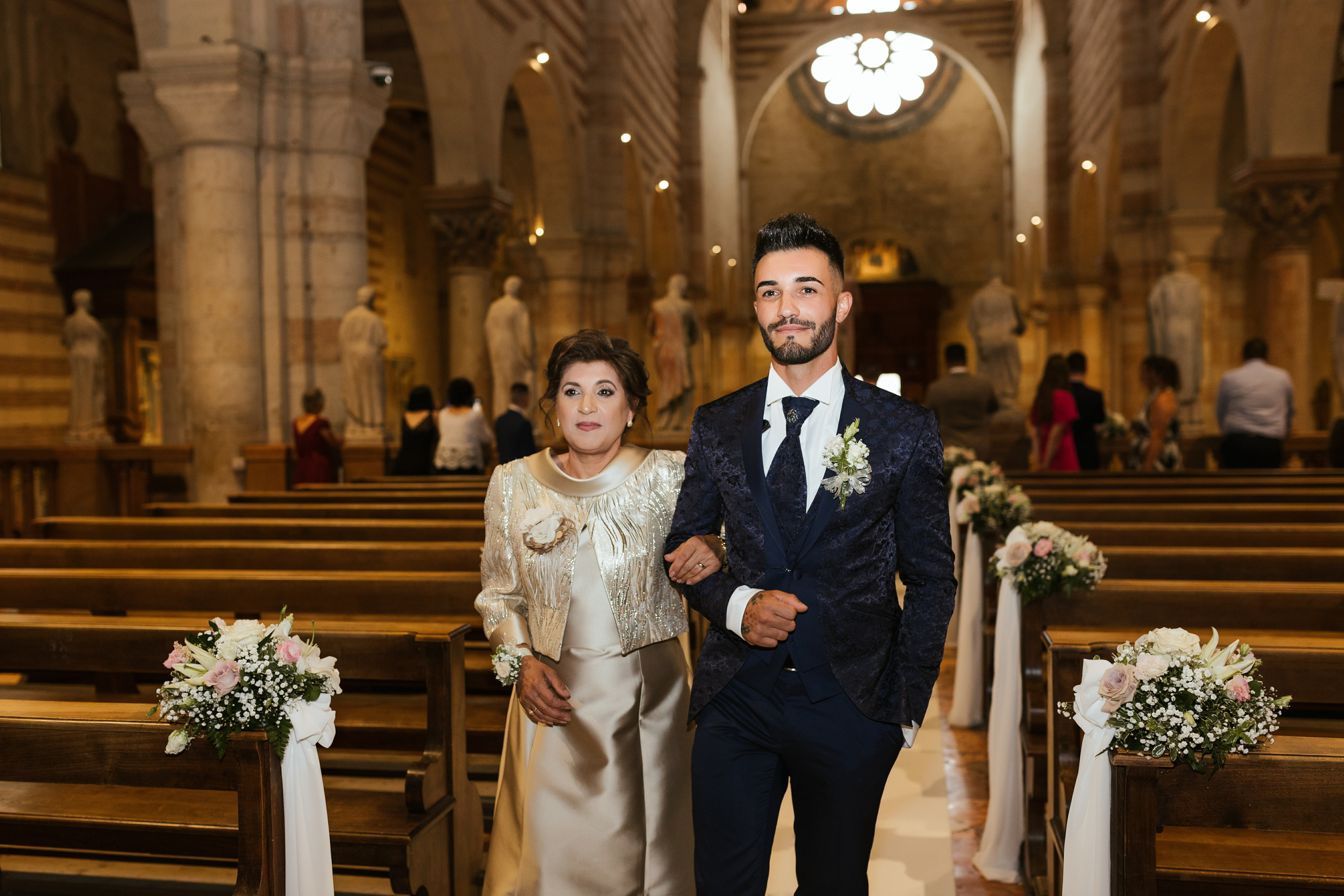 Julia & Giuseppe, Location: Cantina Monteci, Pescantina VR