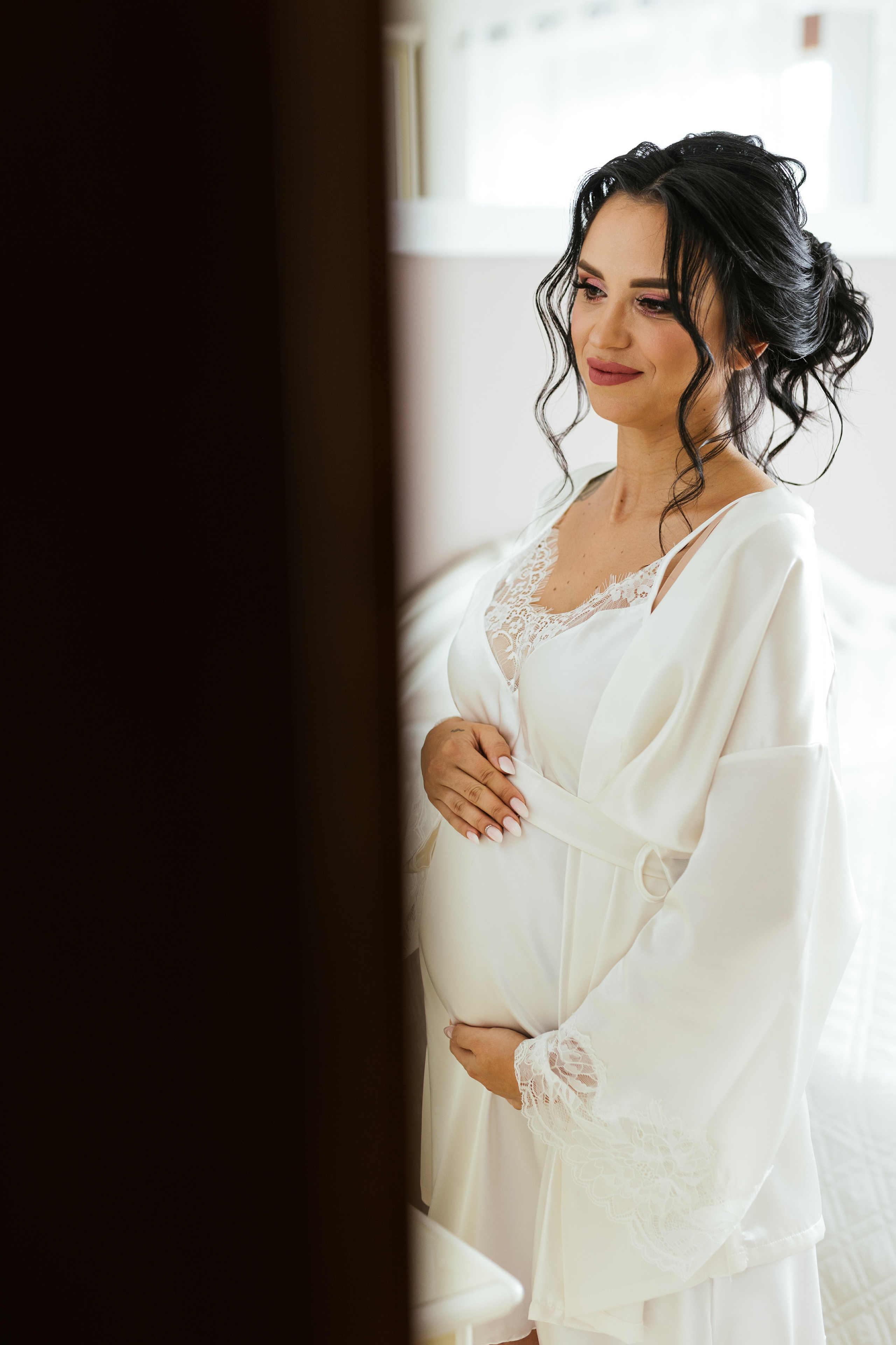 Julia & Giuseppe, Location: Cantina Monteci, Pescantina VR