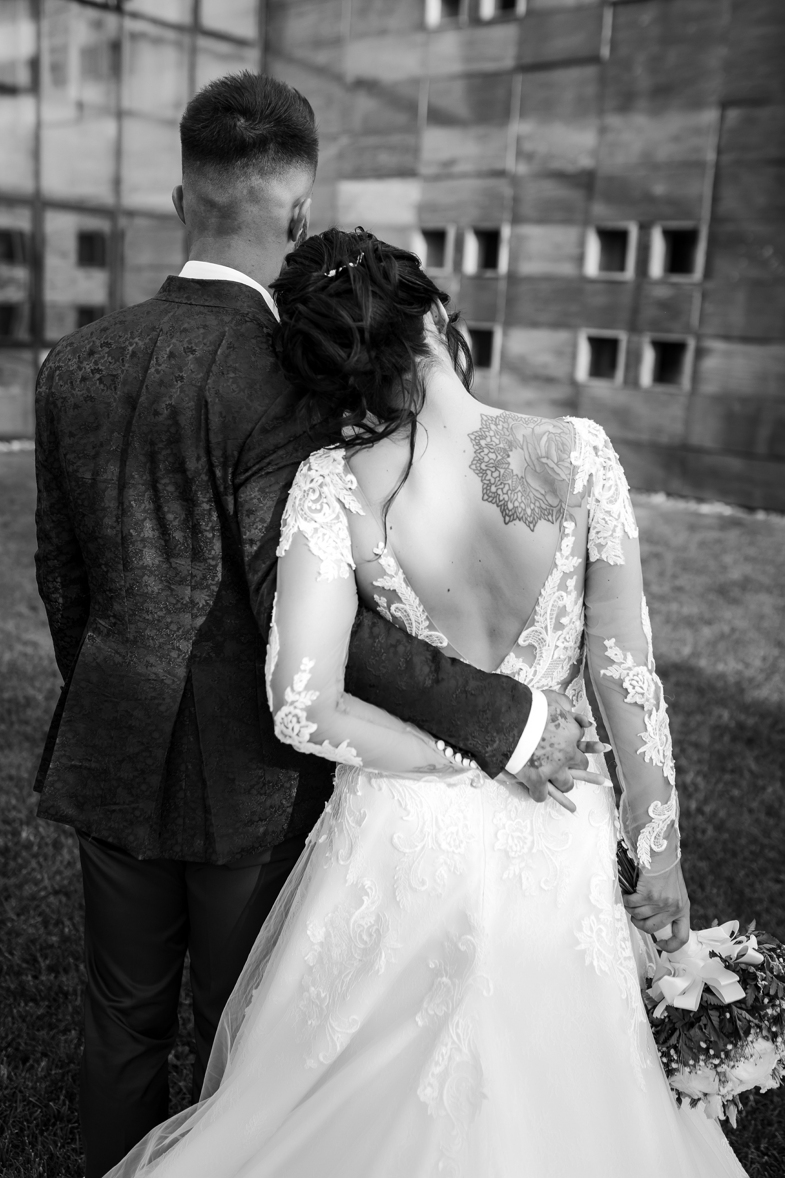 Julia & Giuseppe, Location: Cantina Monteci, Pescantina VR