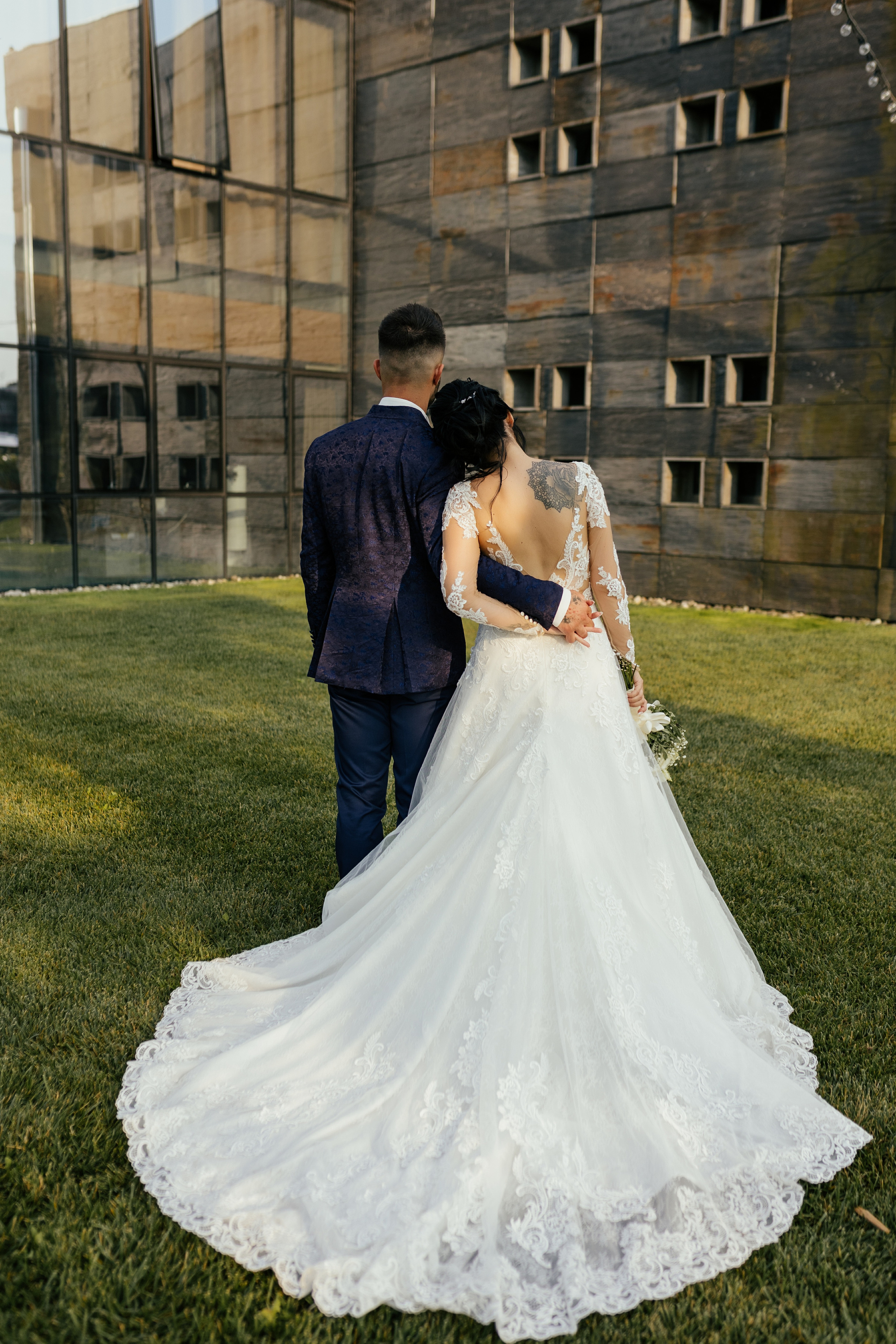 Julia & Giuseppe, Location: Cantina Monteci, Pescantina VR