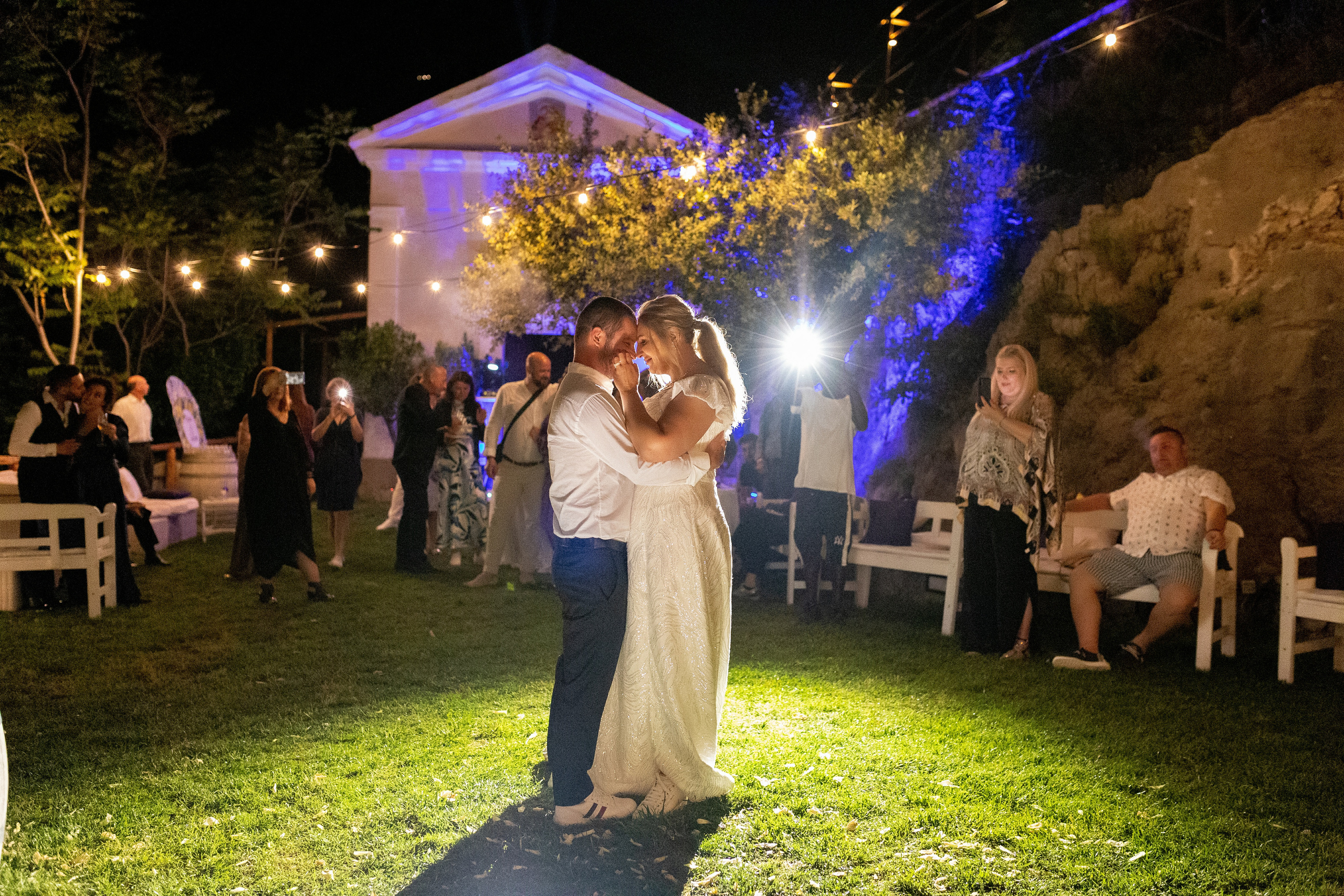 Irina & Julian, Location: Amalfi Coast