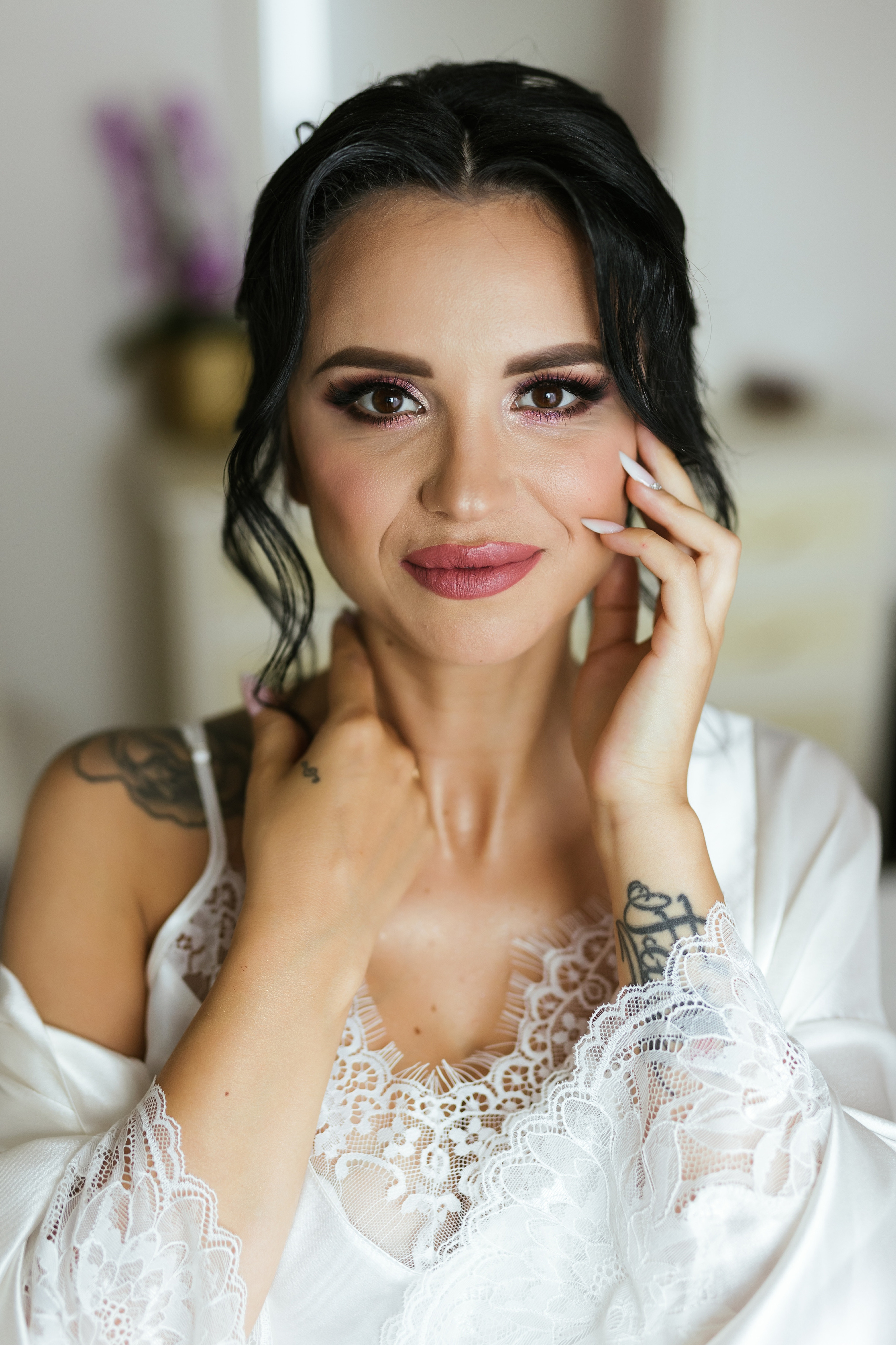 Julia & Giuseppe, Location: Cantina Monteci, Pescantina VR