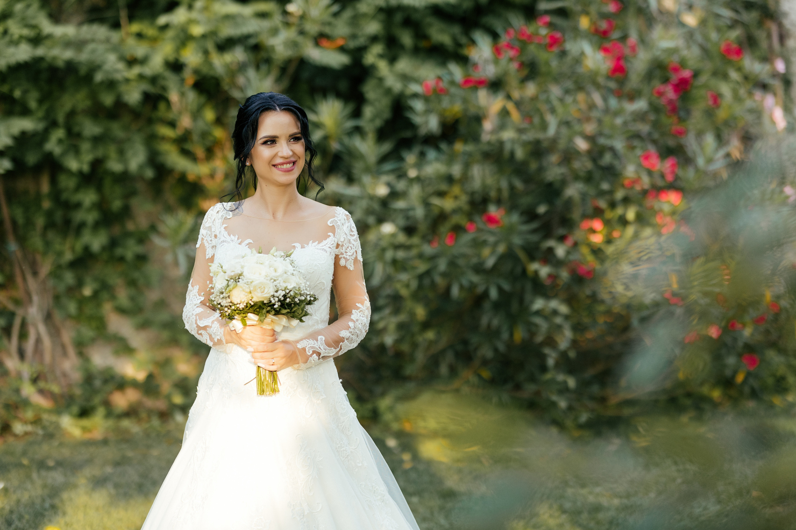 Julia & Giuseppe, Location: Cantina Monteci, Pescantina VR