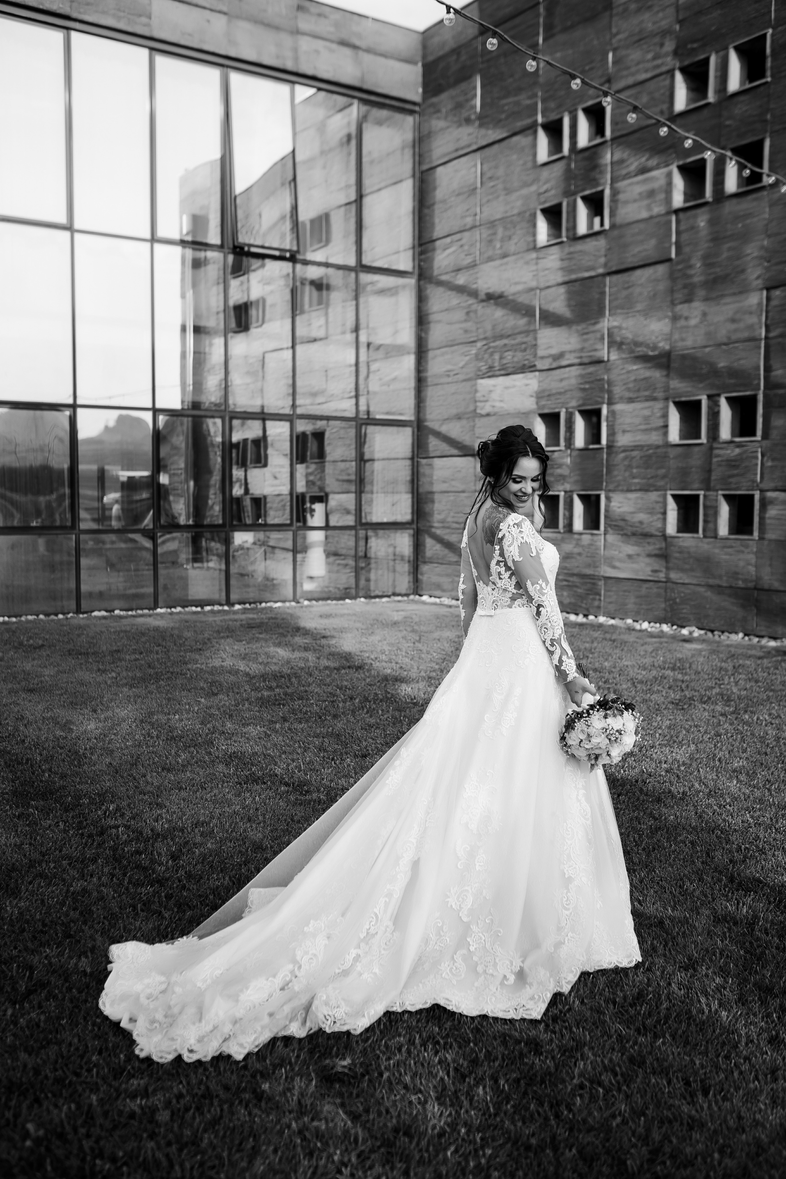 Julia & Giuseppe, Location: Cantina Monteci, Pescantina VR