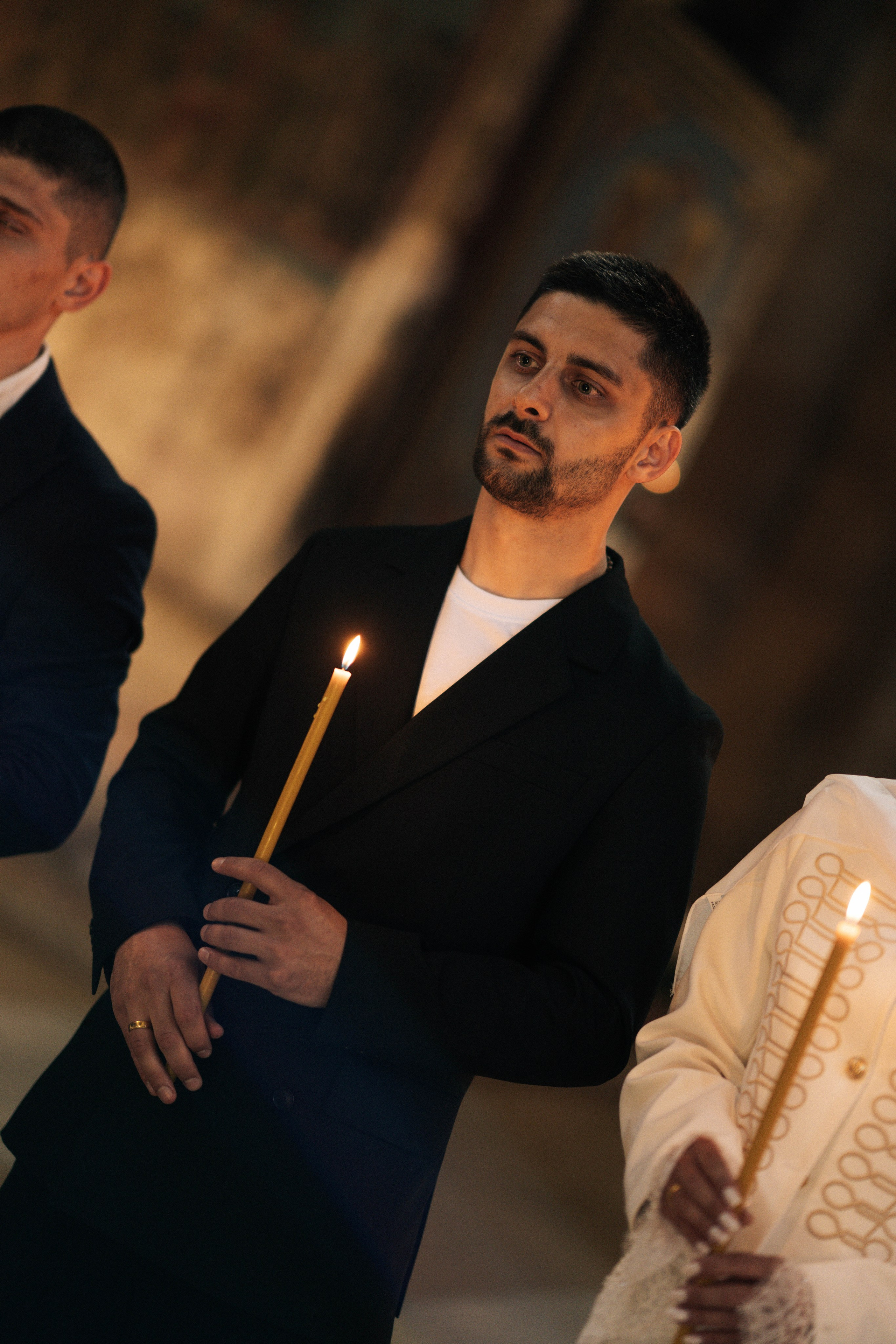 Wedding. ფოტოგრაფი სალომე ბარბაქაძე