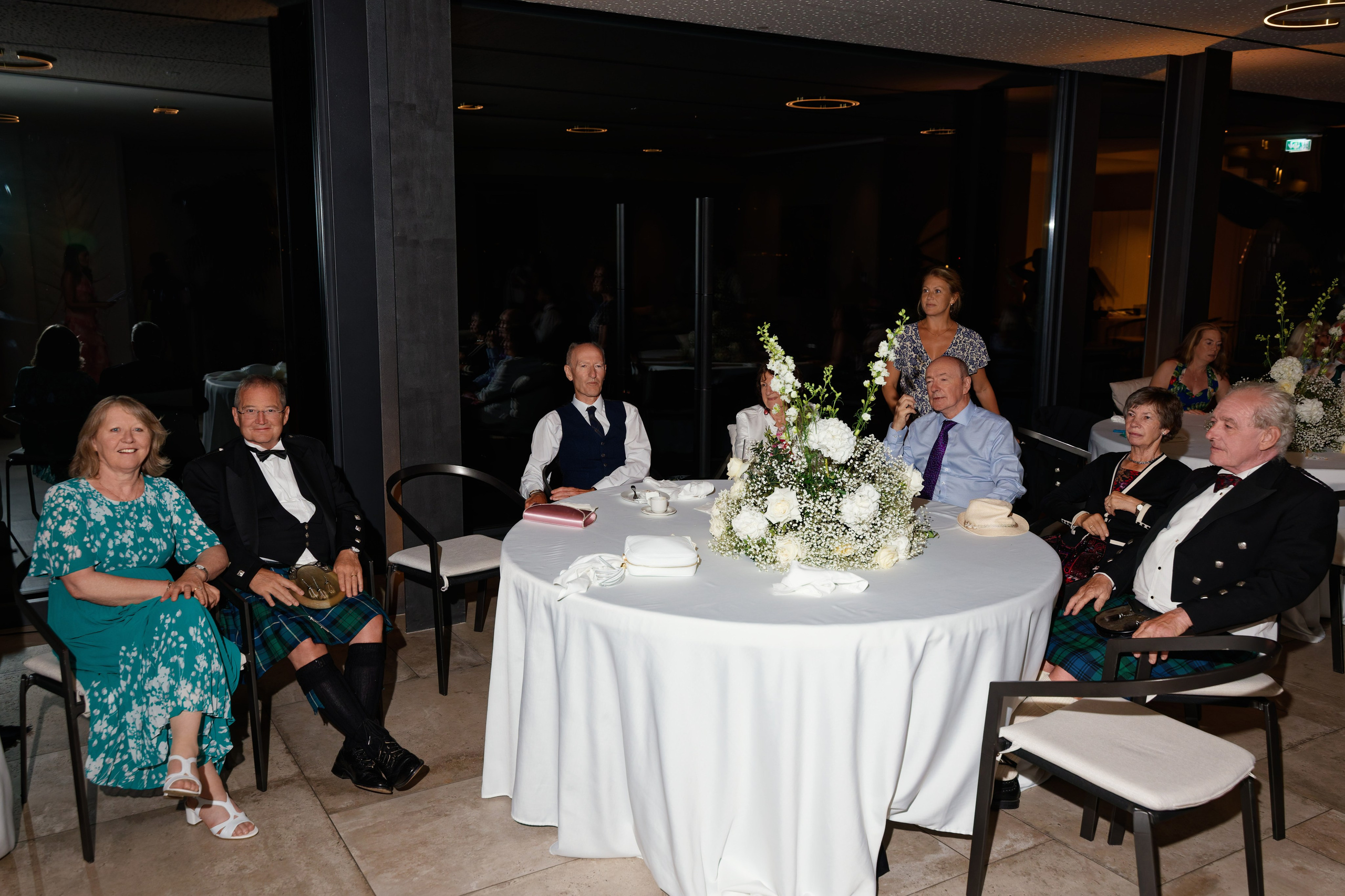 Wedding at Villa Porta on Lake Maggiore