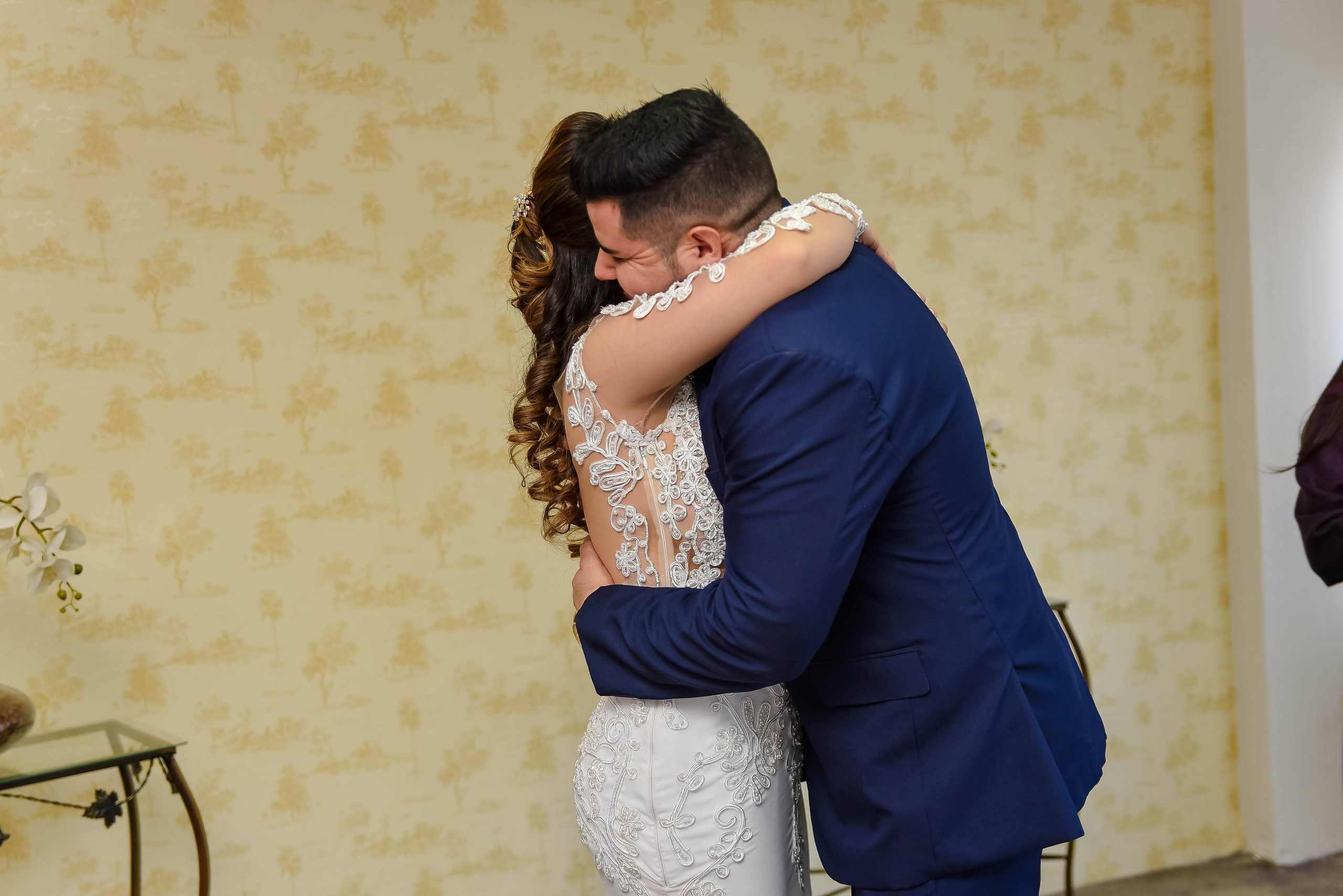 Portifólio Casamento Civil