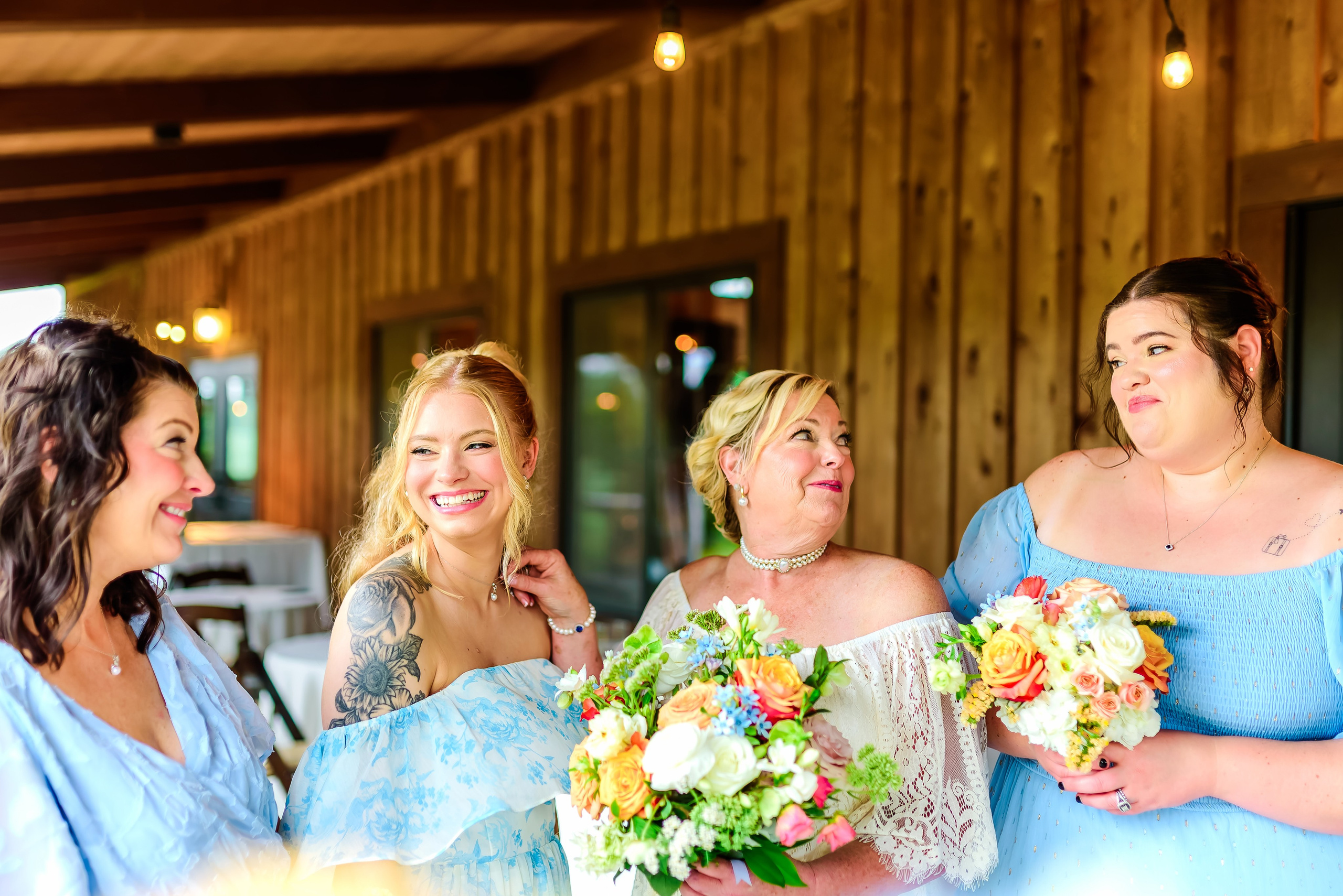 Dorinda + Gil’s Vow Renewal. Alexandria Danielle Photography | Fort Wayne & Indianapolis Wedding Photographer