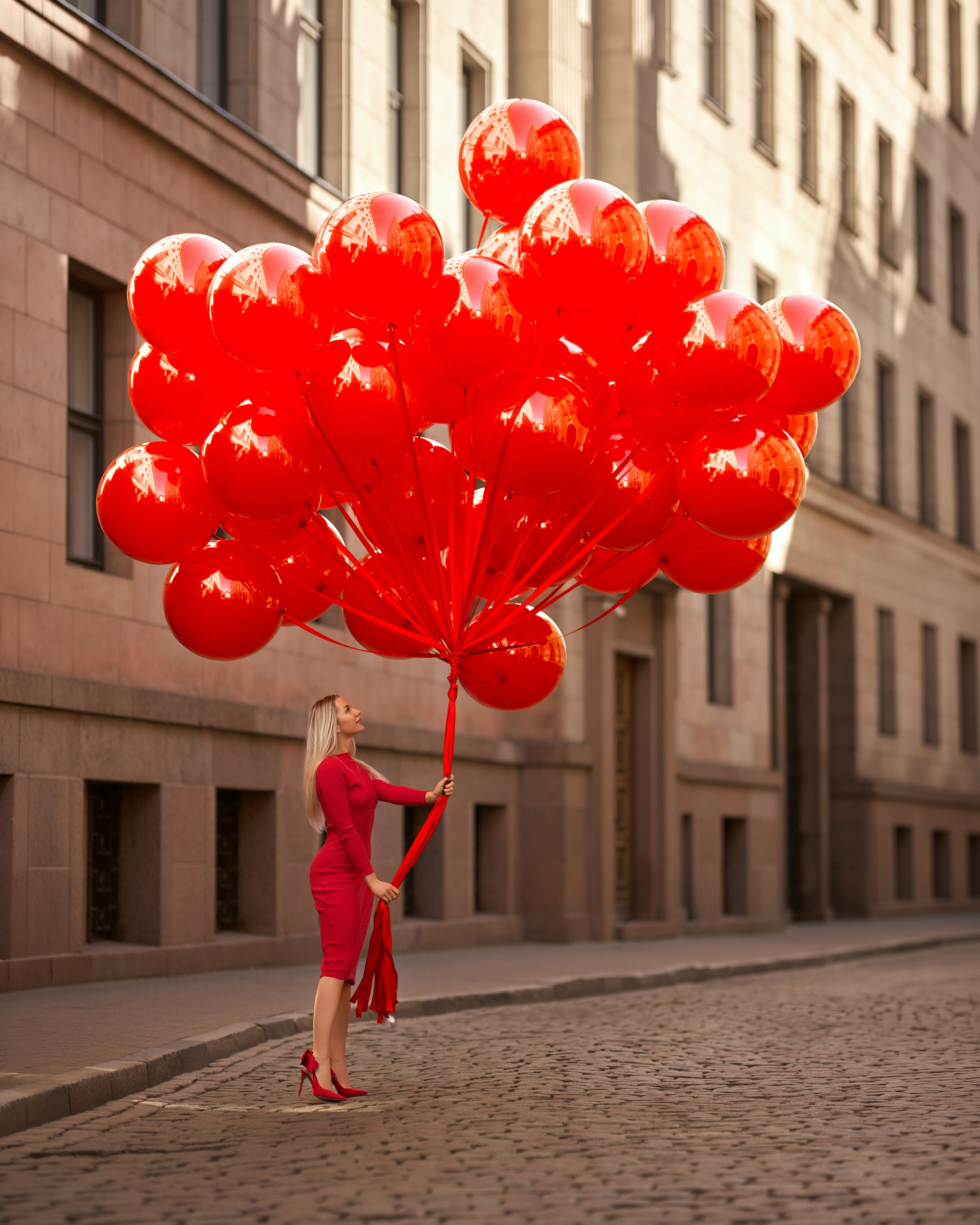 GIAN BALLOONS. Youdusha.com