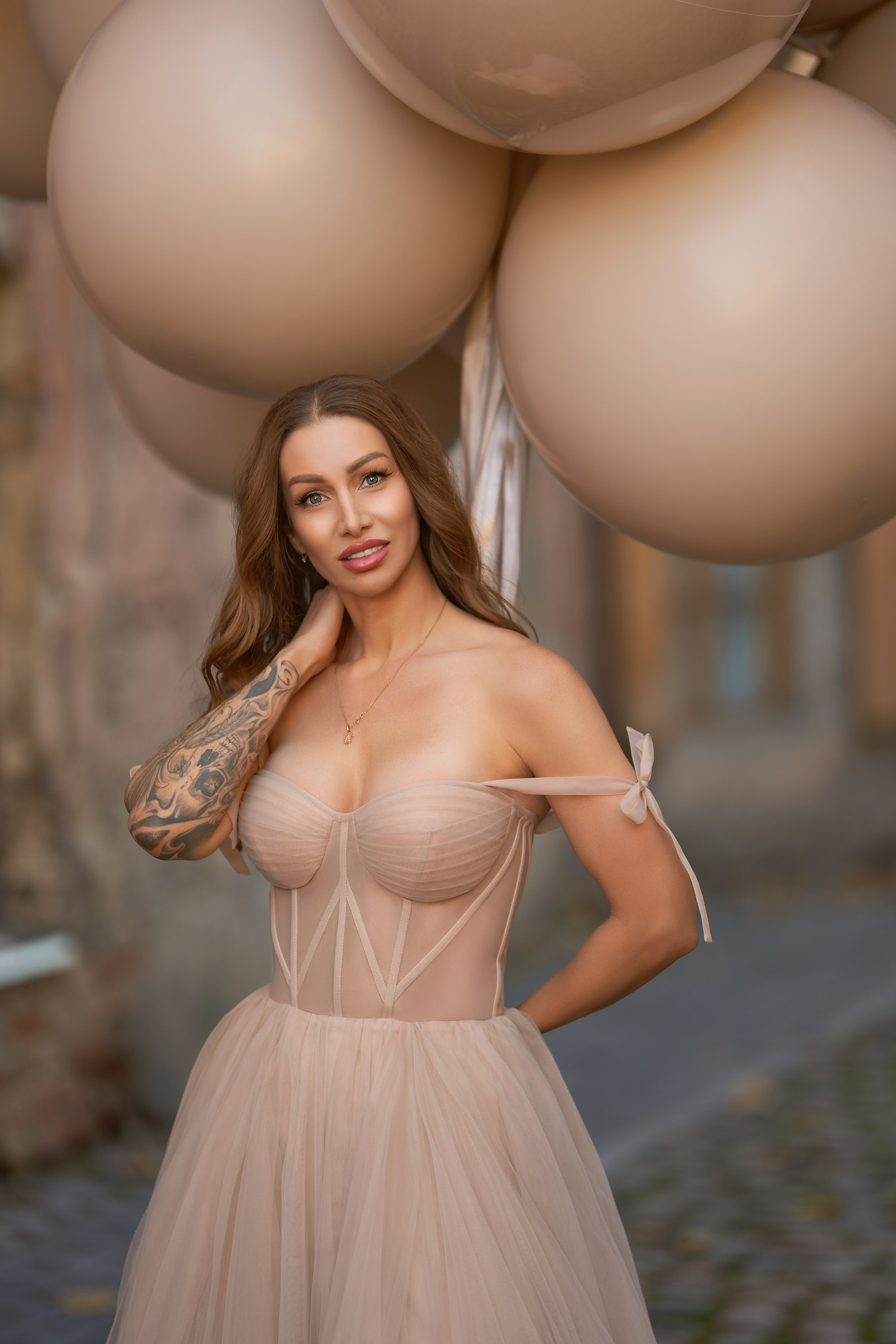 GIAN BALLOONS. Youdusha.com