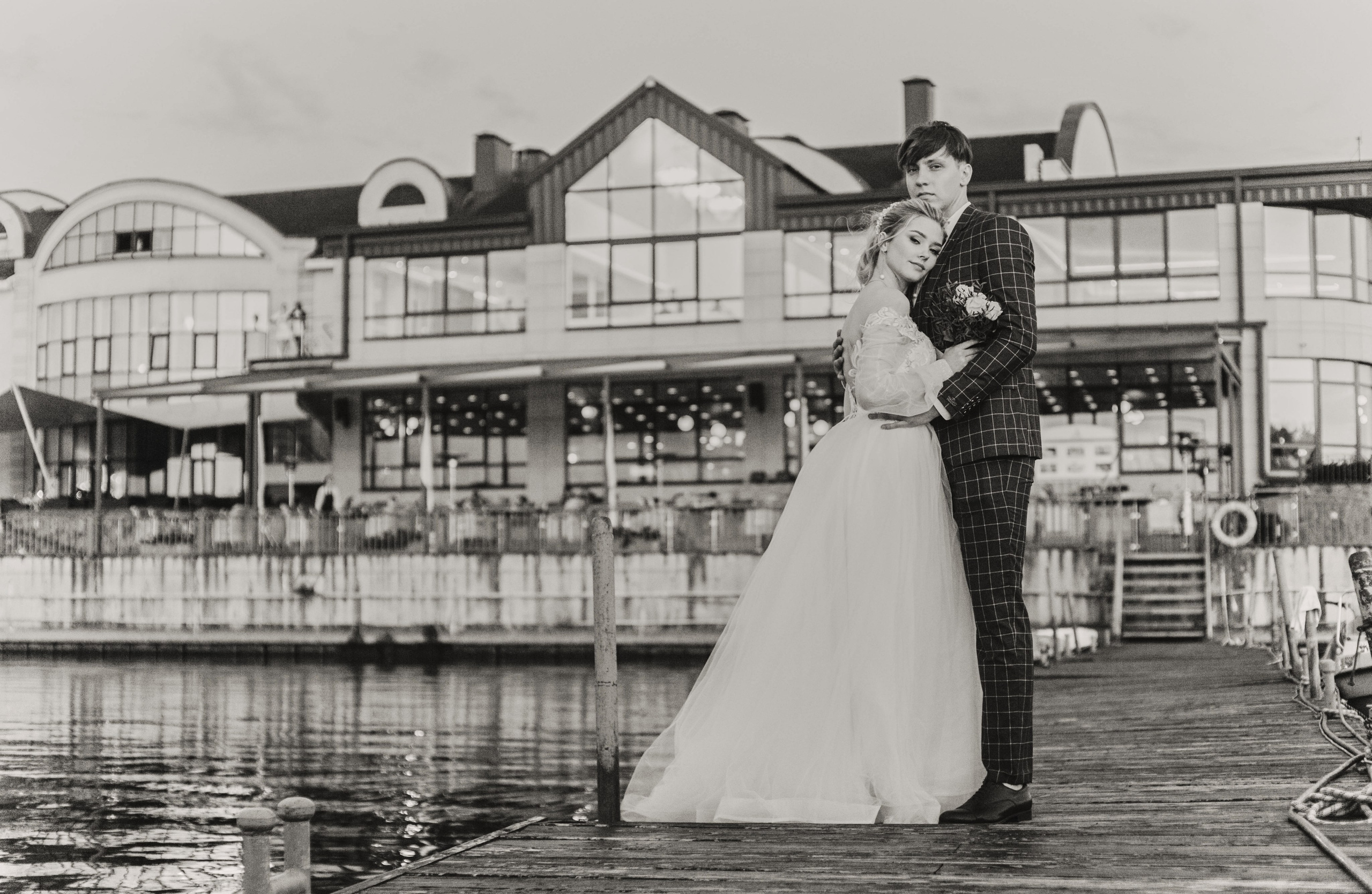 N+K. Professional photographer in Spain