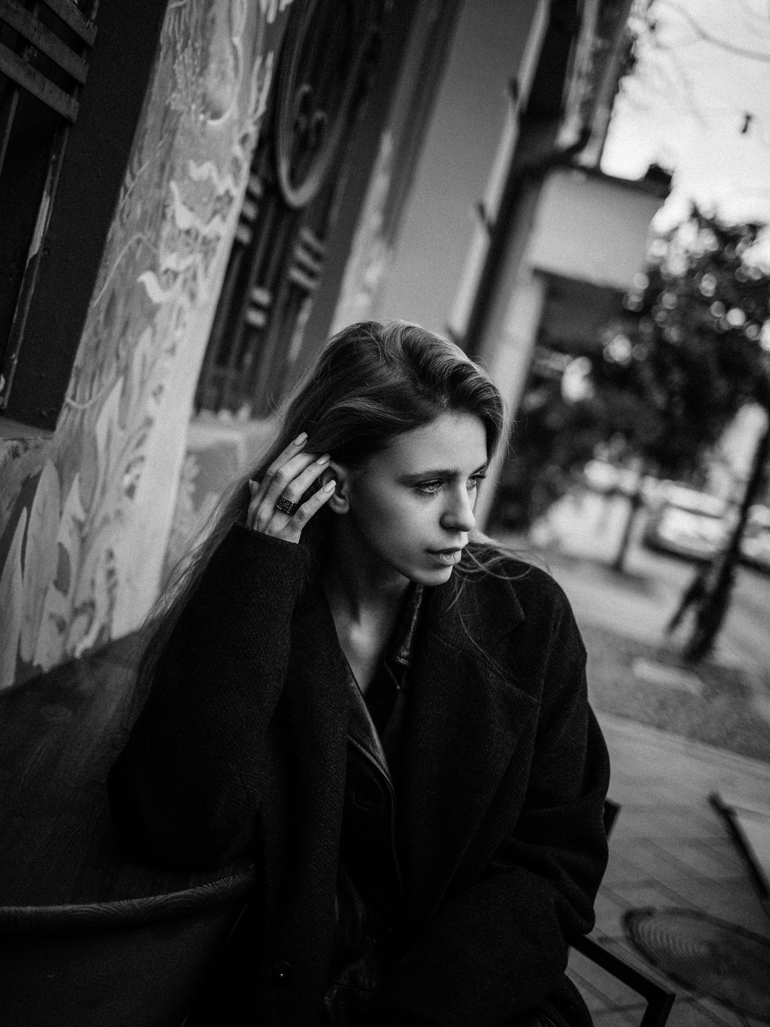 Portrait. Photographer in Montreal, Toronto, Ottawa