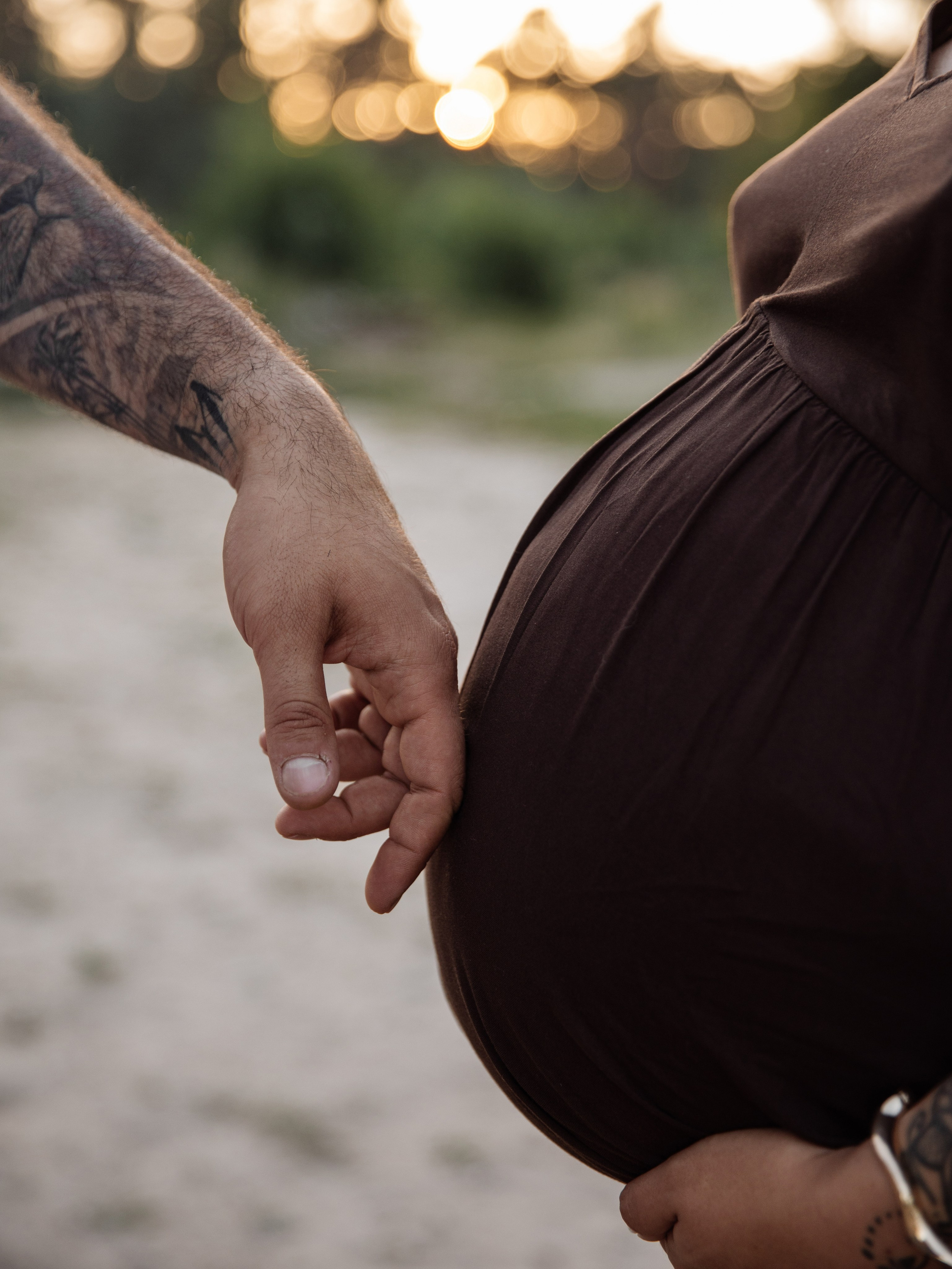 Maternity. Wedding Photographer