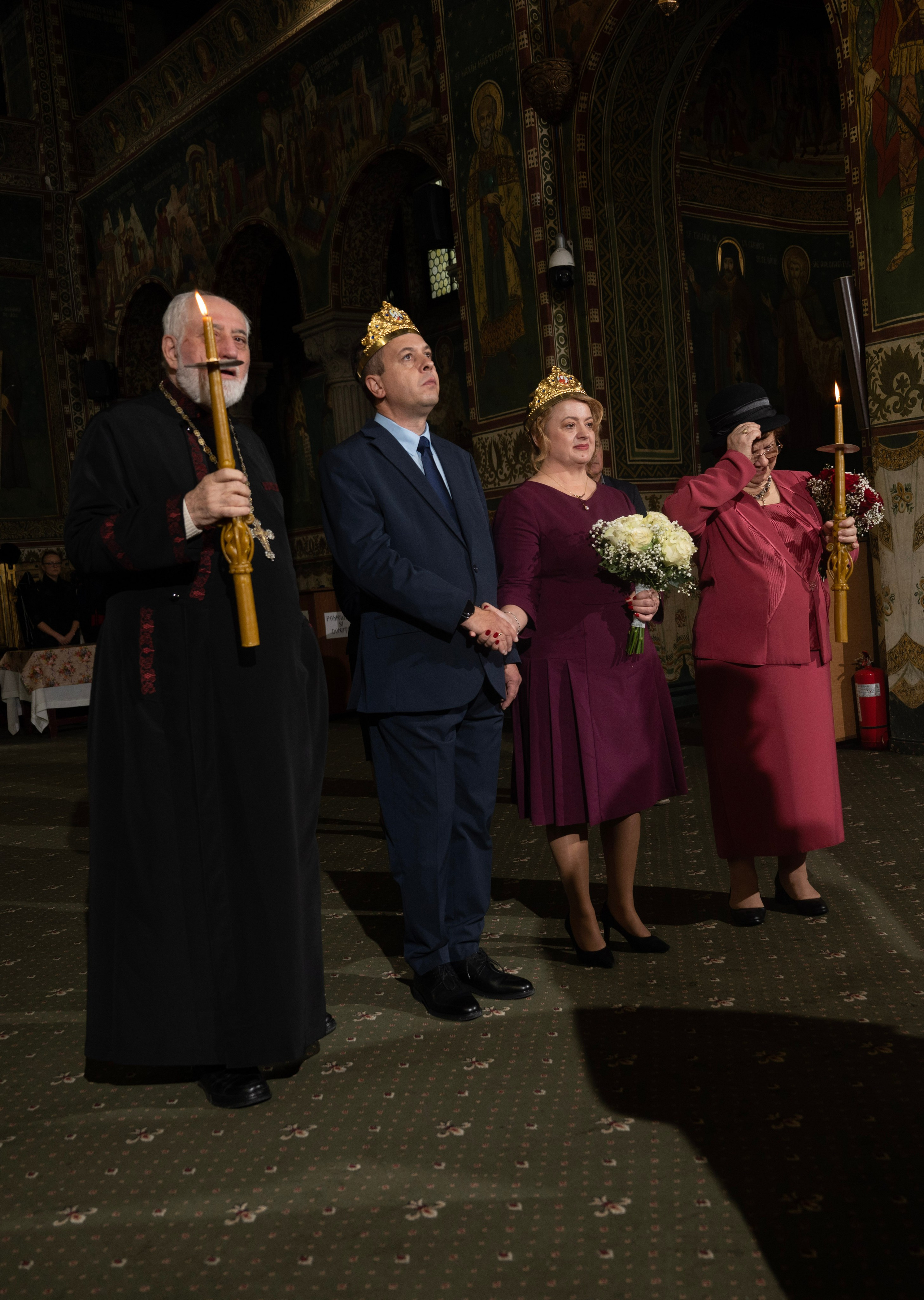 Cununie Religioasa. Fotograf de evenimente si portret!