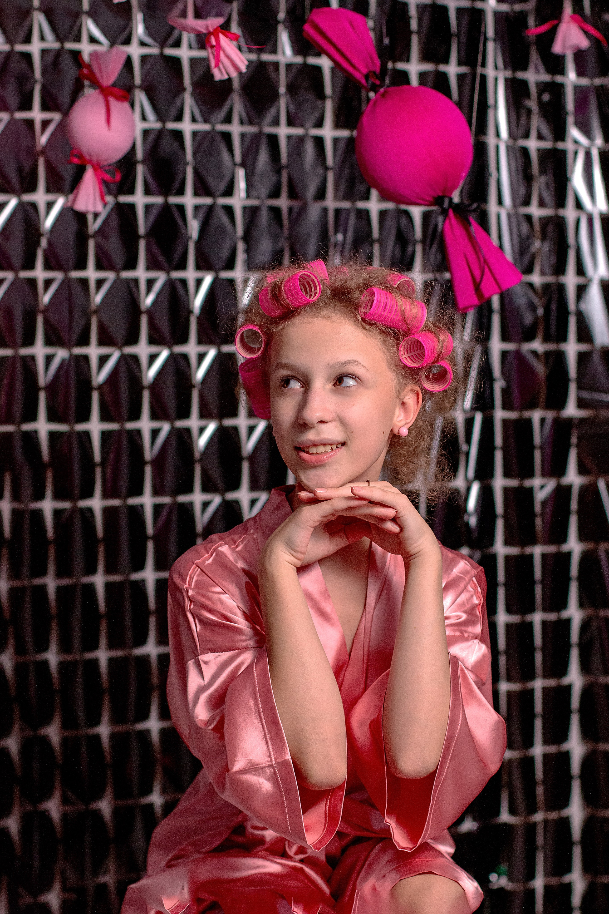 Барби. Детский и семейный фотограф в г. Бельцы