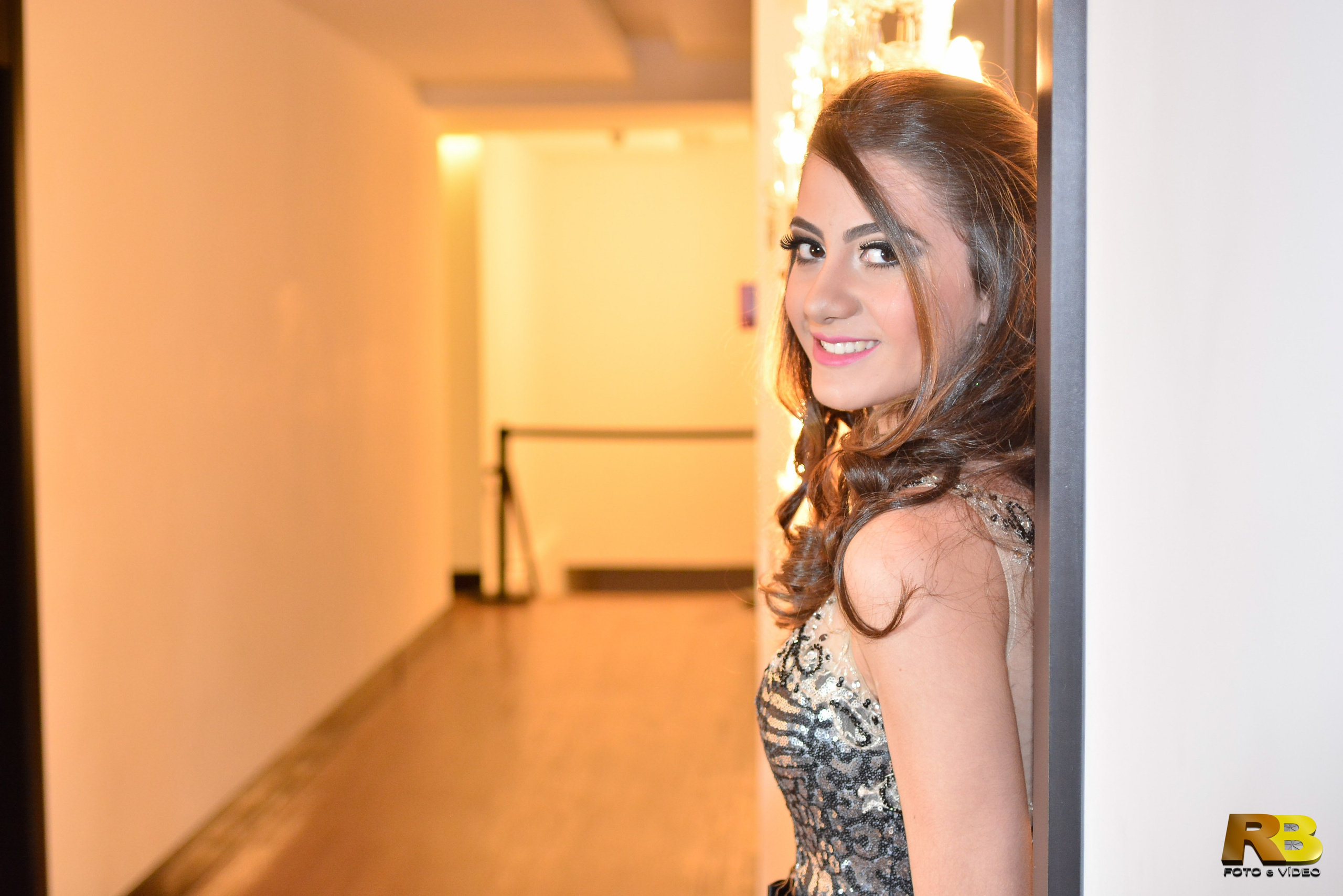 15 Anos Izabelle. Rbfotoevideo