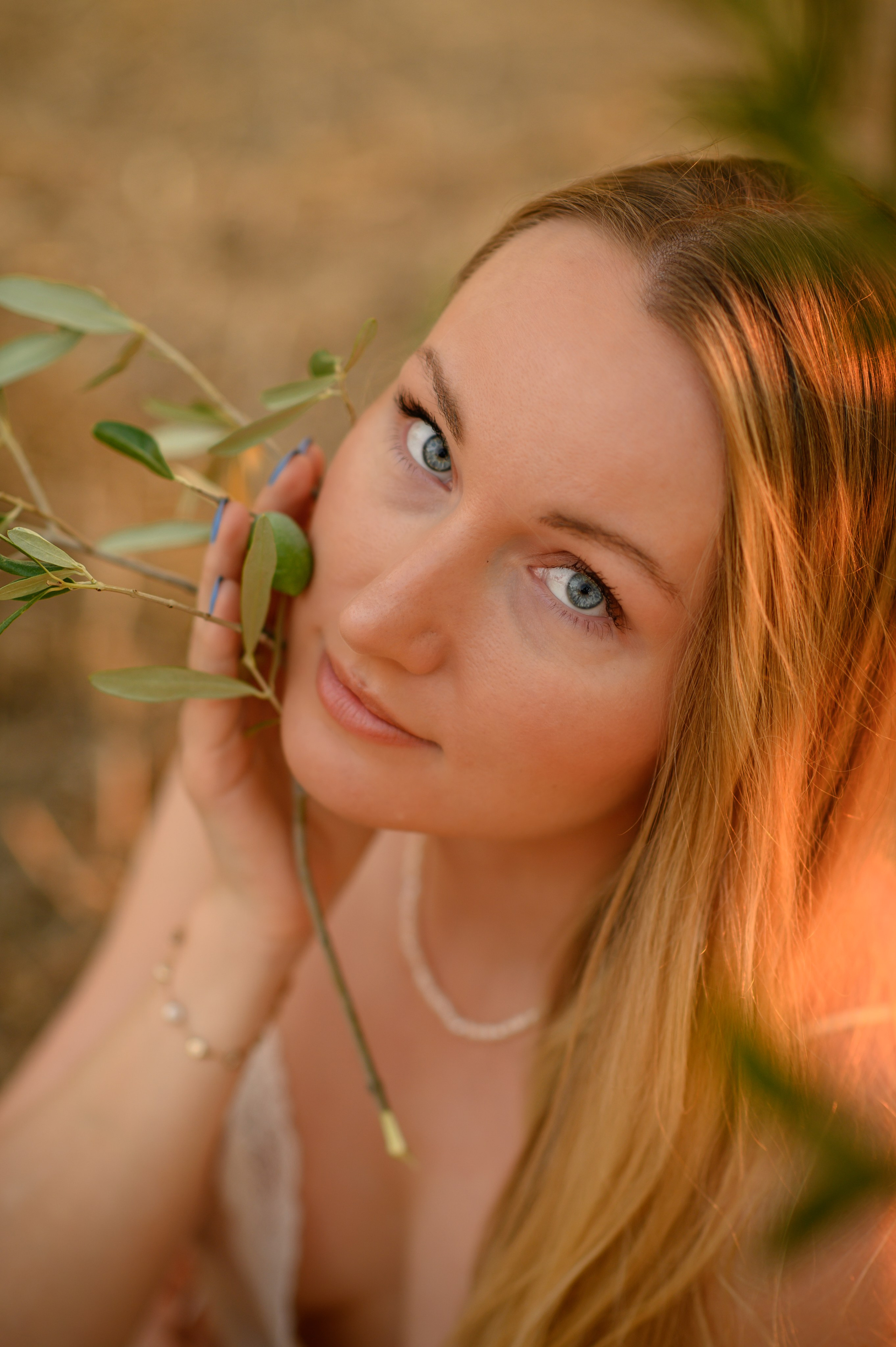 Klara. Family, children, portrait, and event photography in Thessaloniki