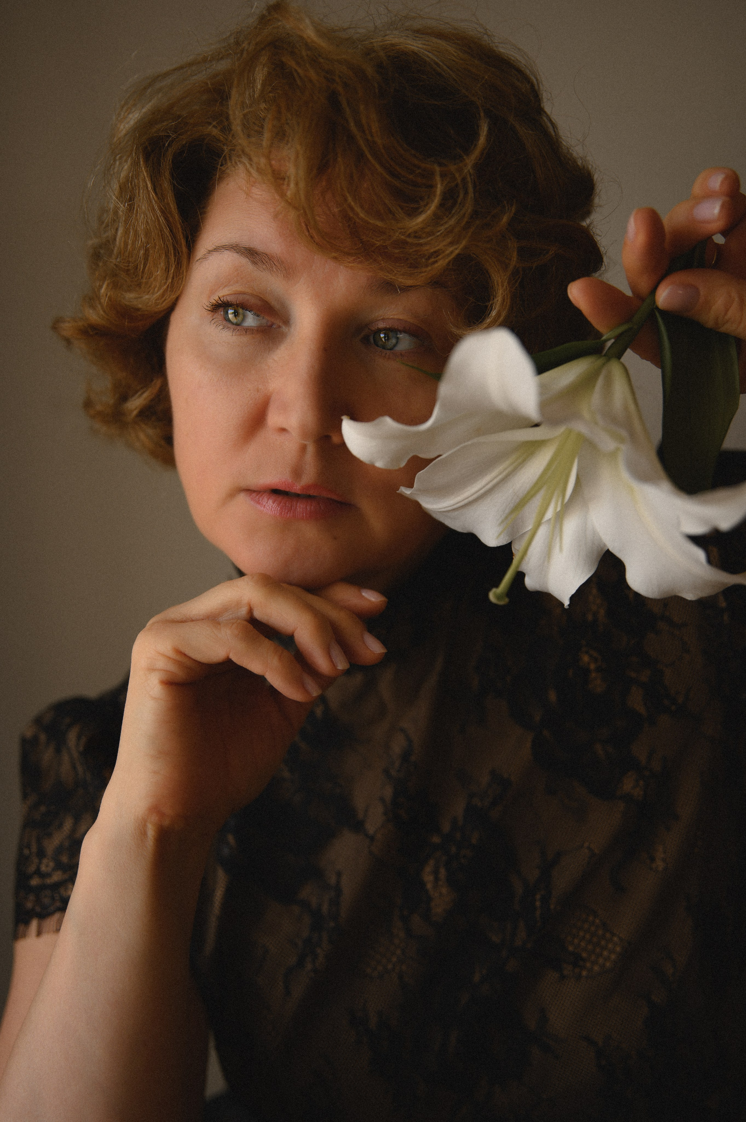 Svetlana. Семейная, детская, портретная и предметная фотосъемка в Салониках